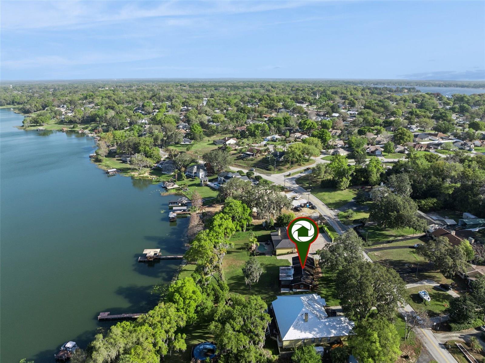 2874 E CROOKED LAKE DR, EUSTIS, FL — photo 109