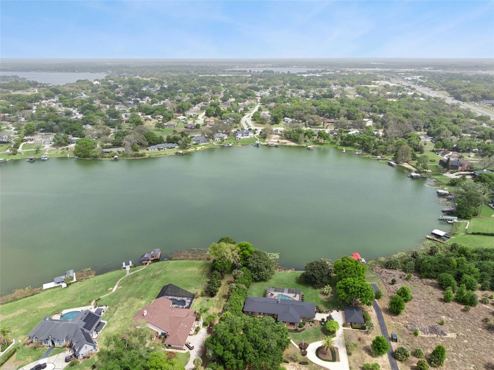 2874 E CROOKED LAKE DR, EUSTIS, FL — photo 121