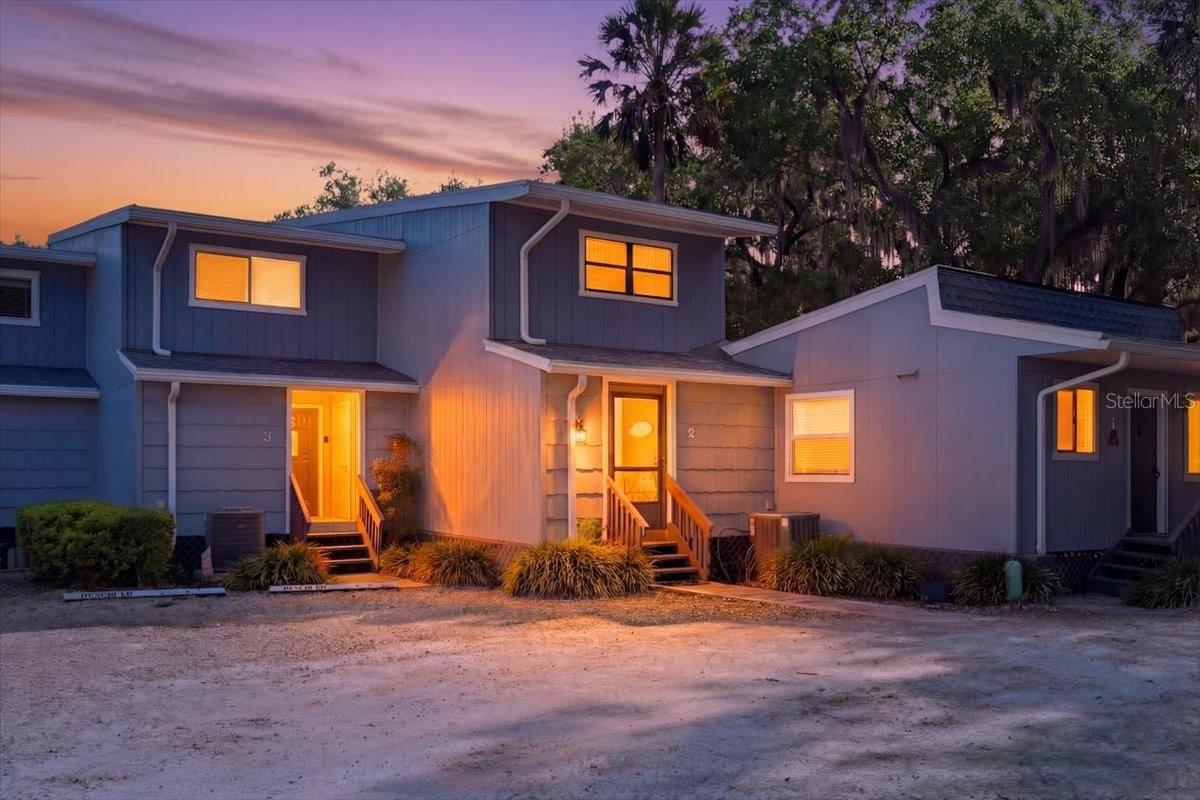 2329 RIVER RIDGE RD #2, DELAND, FL