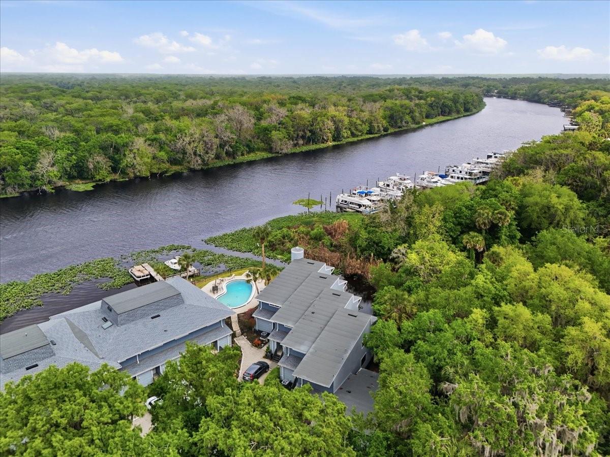 2329 RIVER RIDGE RD #2, DELAND, FL — photo 2