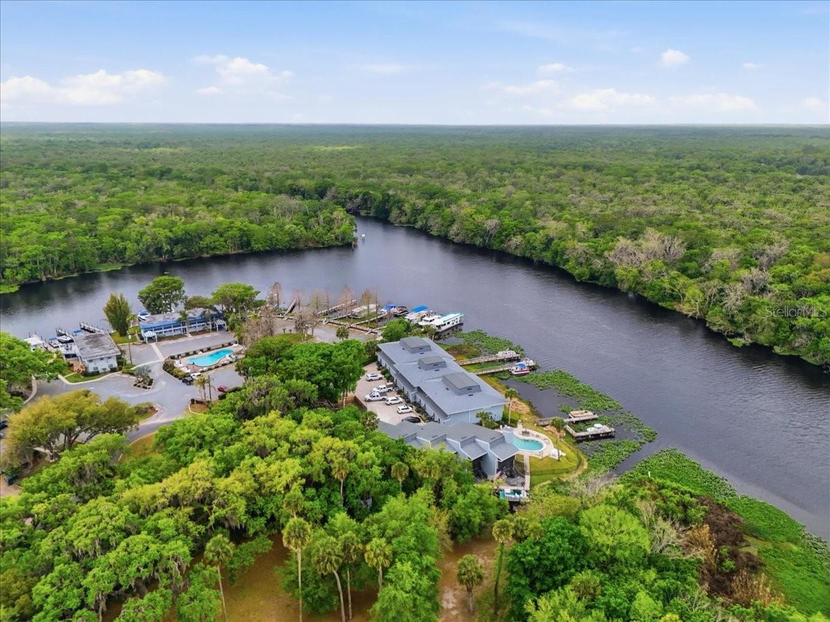 2329 RIVER RIDGE RD #2, DELAND, FL — photo 3