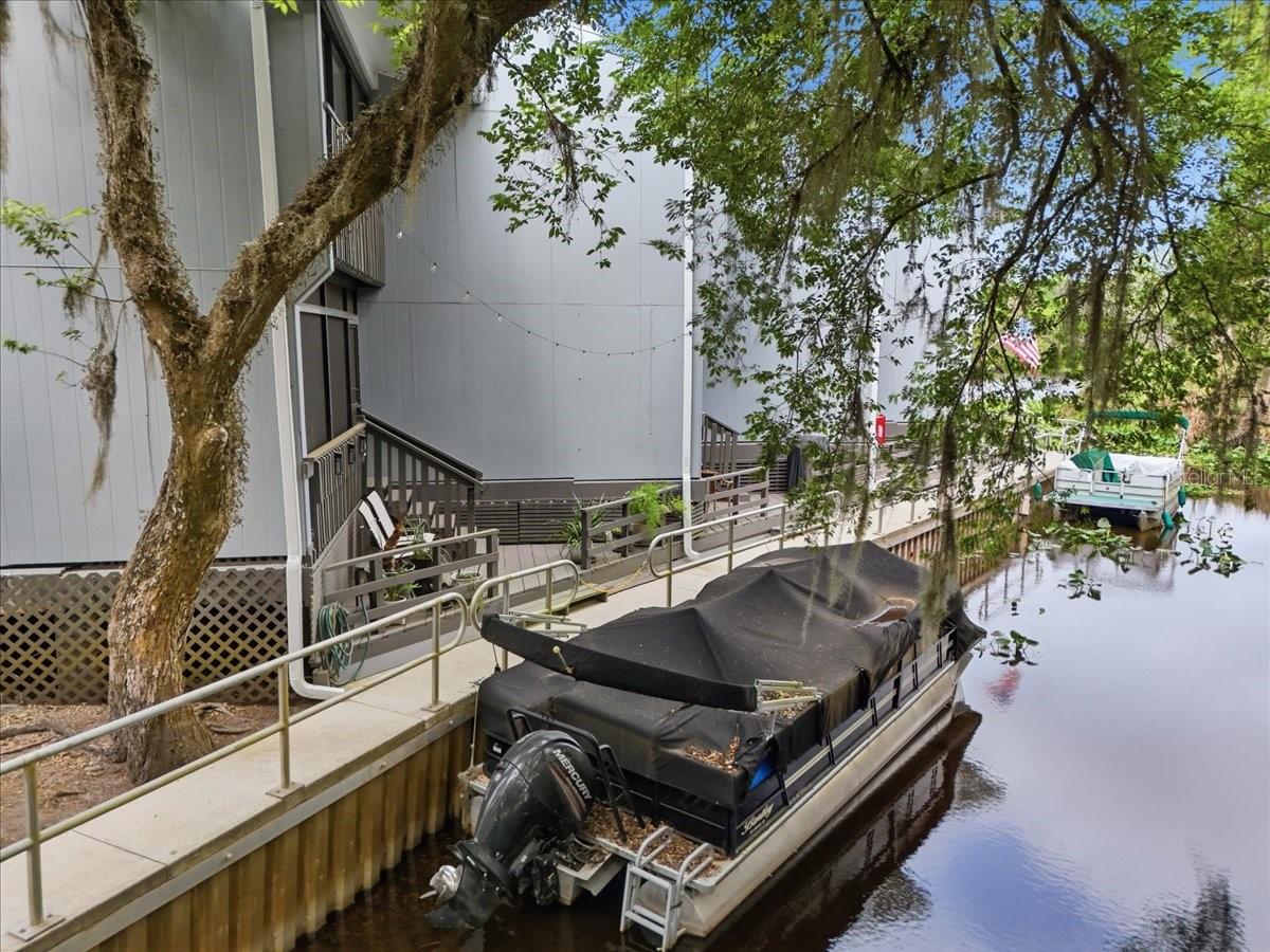 2329 RIVER RIDGE RD #2, DELAND, FL — photo 17