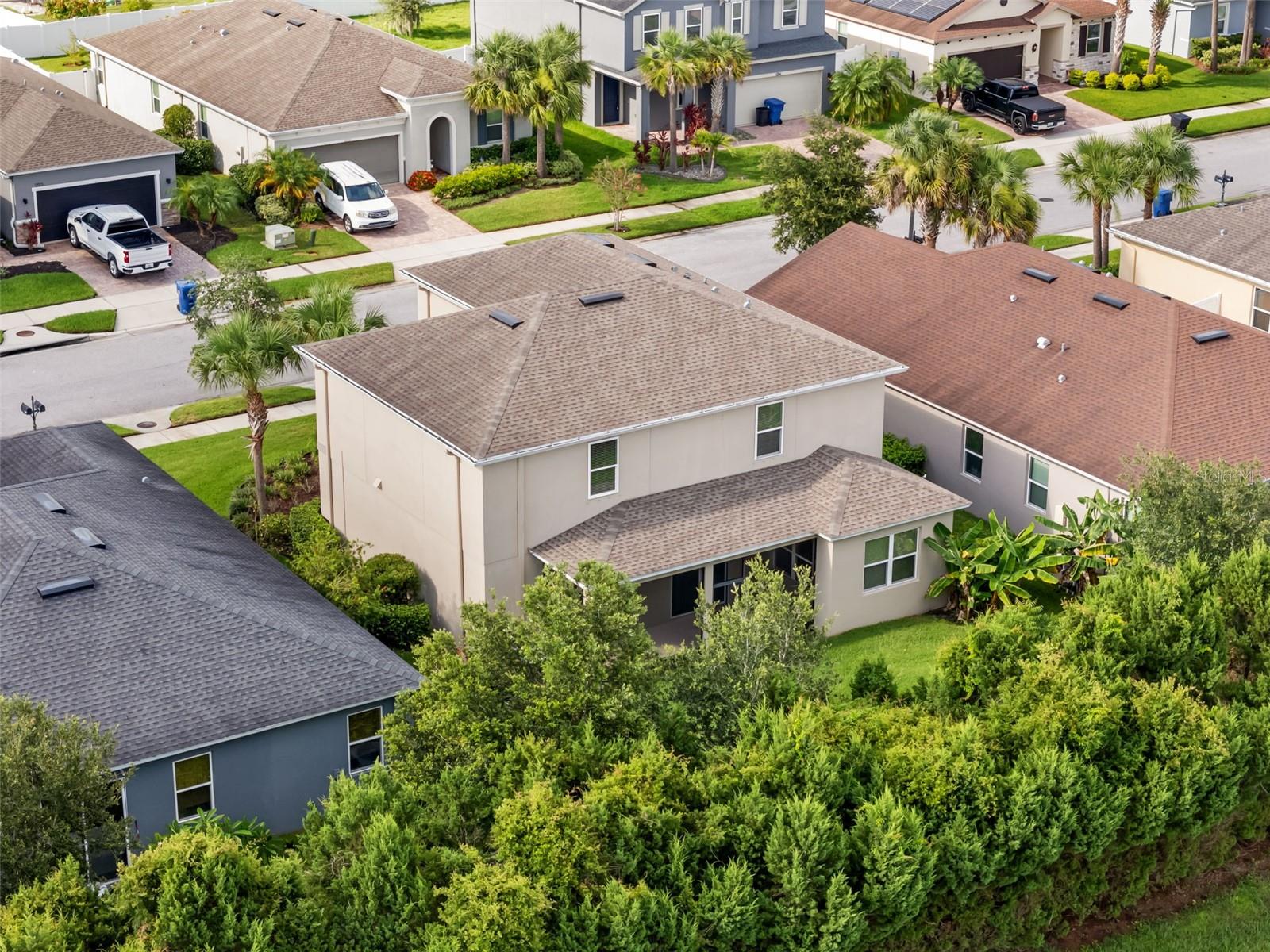 12124 LAKE BLVD, TRINITY, FL — photo 11