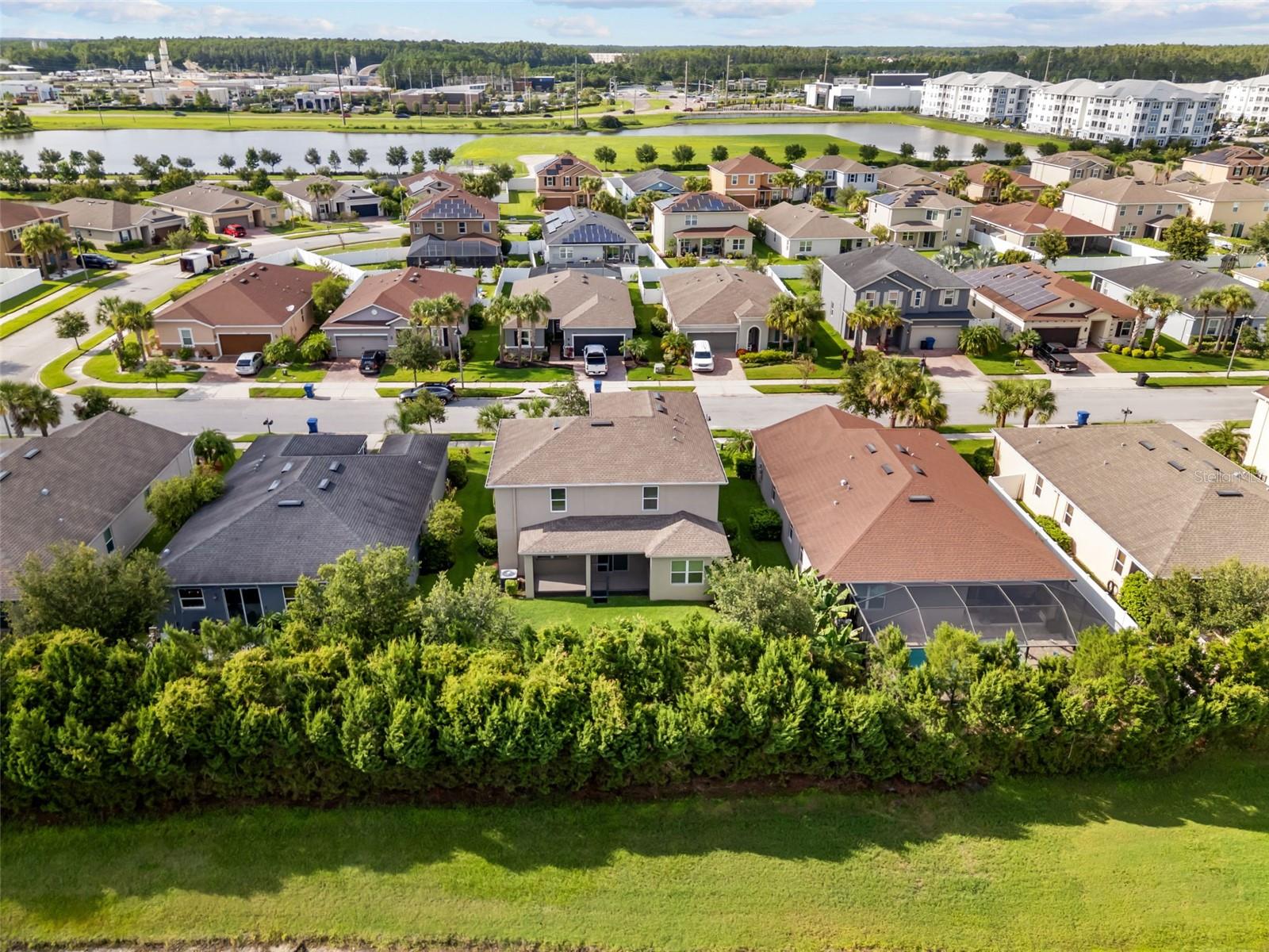 12124 LAKE BLVD, TRINITY, FL — photo 13