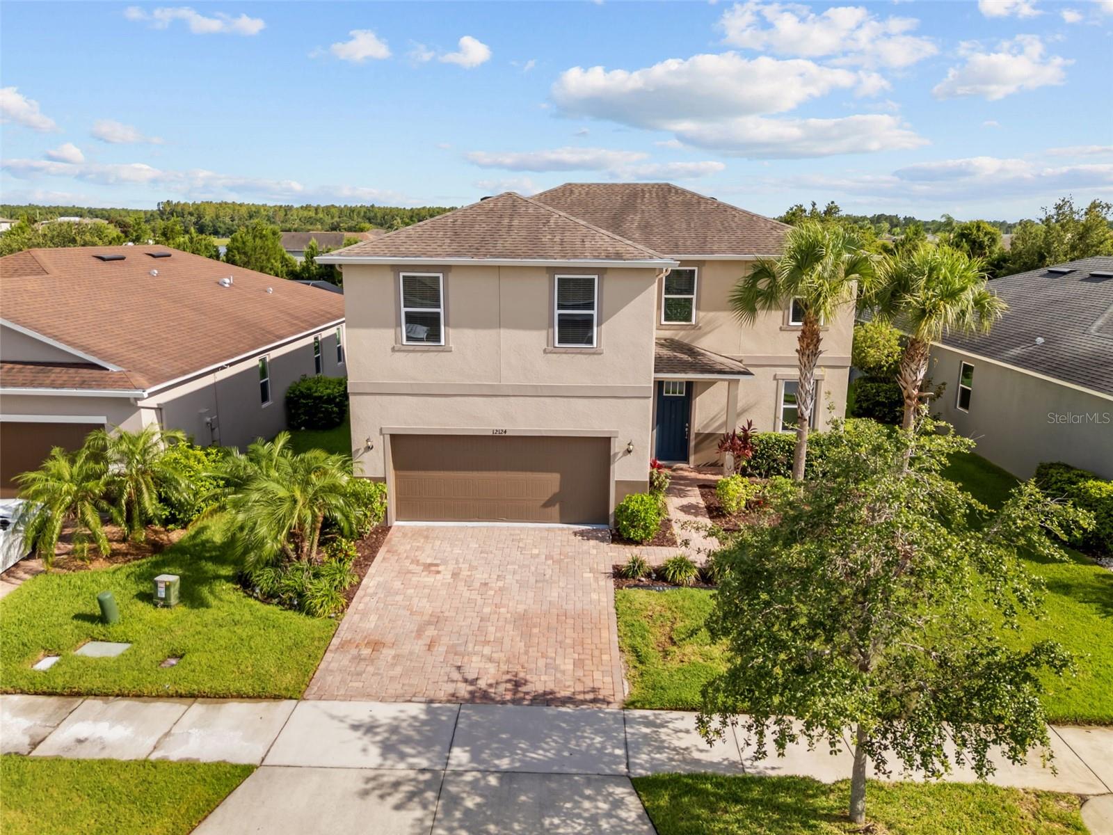 12124 LAKE BLVD, TRINITY, FL — photo 37