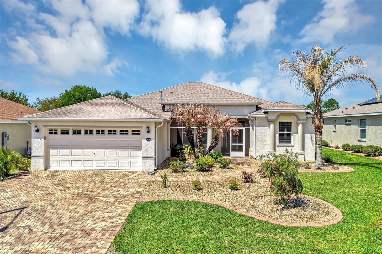 3514 ARLINGTON RIDGE BLVD, LEESBURG, FL — photo 4