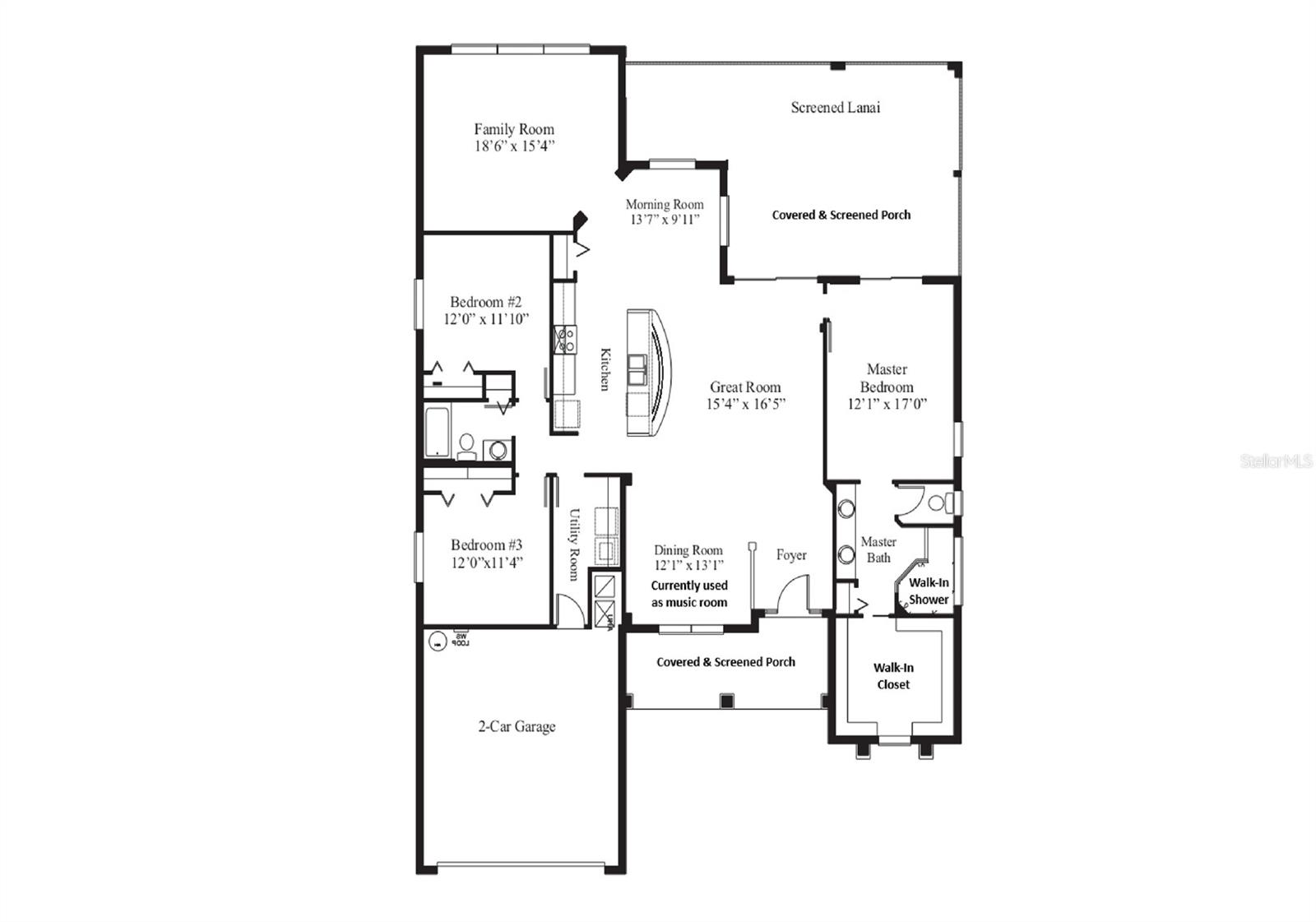 3514 ARLINGTON RIDGE BLVD, LEESBURG, FL — photo 11