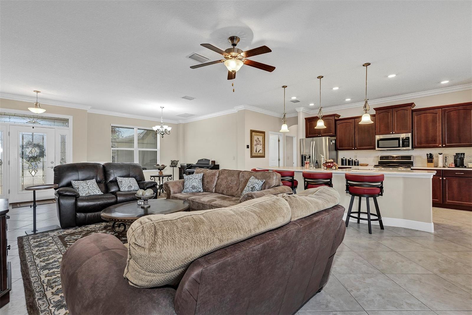 3514 ARLINGTON RIDGE BLVD, LEESBURG, FL — photo 16