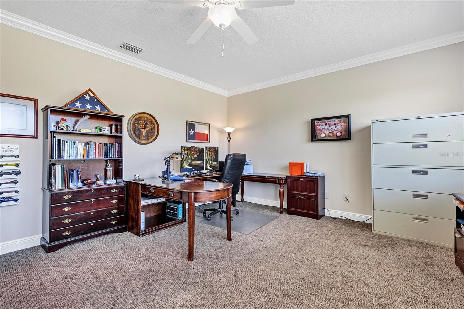 3514 ARLINGTON RIDGE BLVD, LEESBURG, FL — photo 32