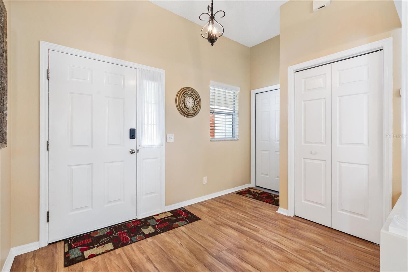 711 AGUA WAY, LADY LAKE, FL — photo 2