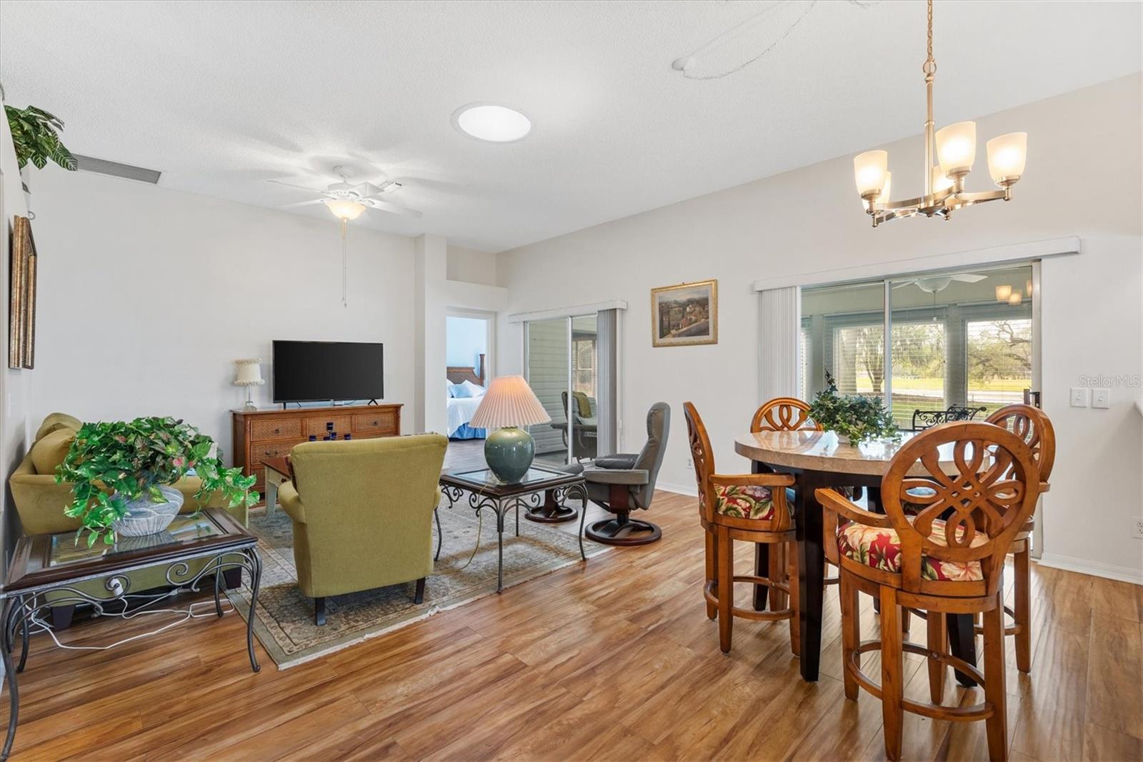 711 AGUA WAY, LADY LAKE, FL — photo 3