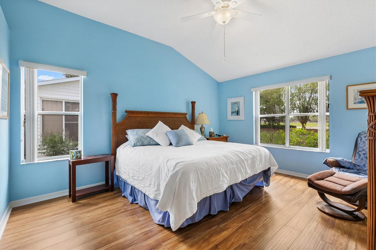 711 AGUA WAY, LADY LAKE, FL — photo 8