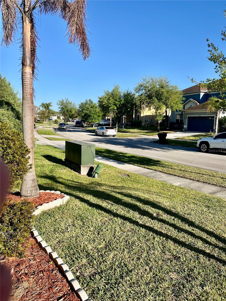 2860 BOATING BLVD, KISSIMMEE, FL — photo 38