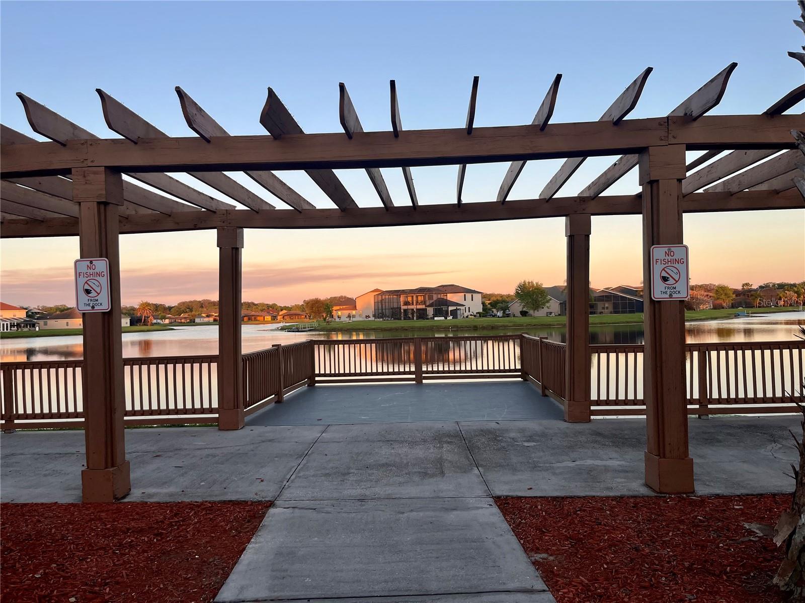 2860 BOATING BLVD, KISSIMMEE, FL — photo 41