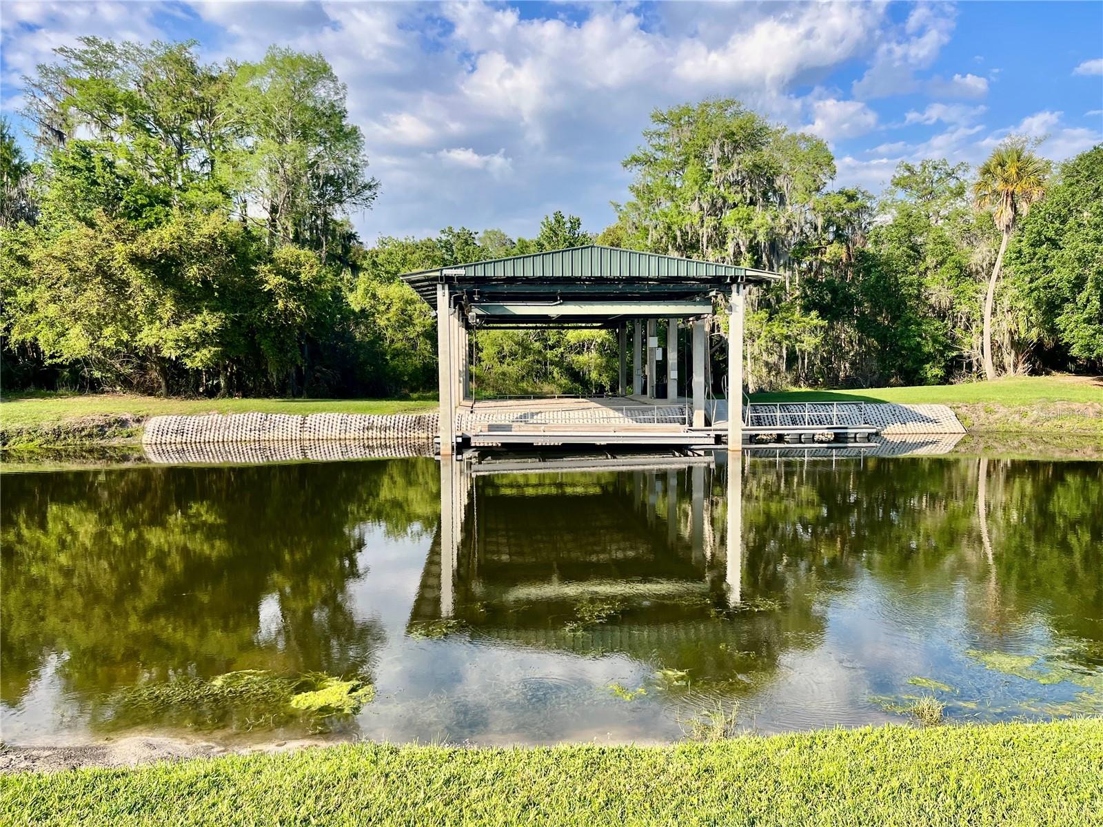 2860 BOATING BLVD, KISSIMMEE, FL — photo 4