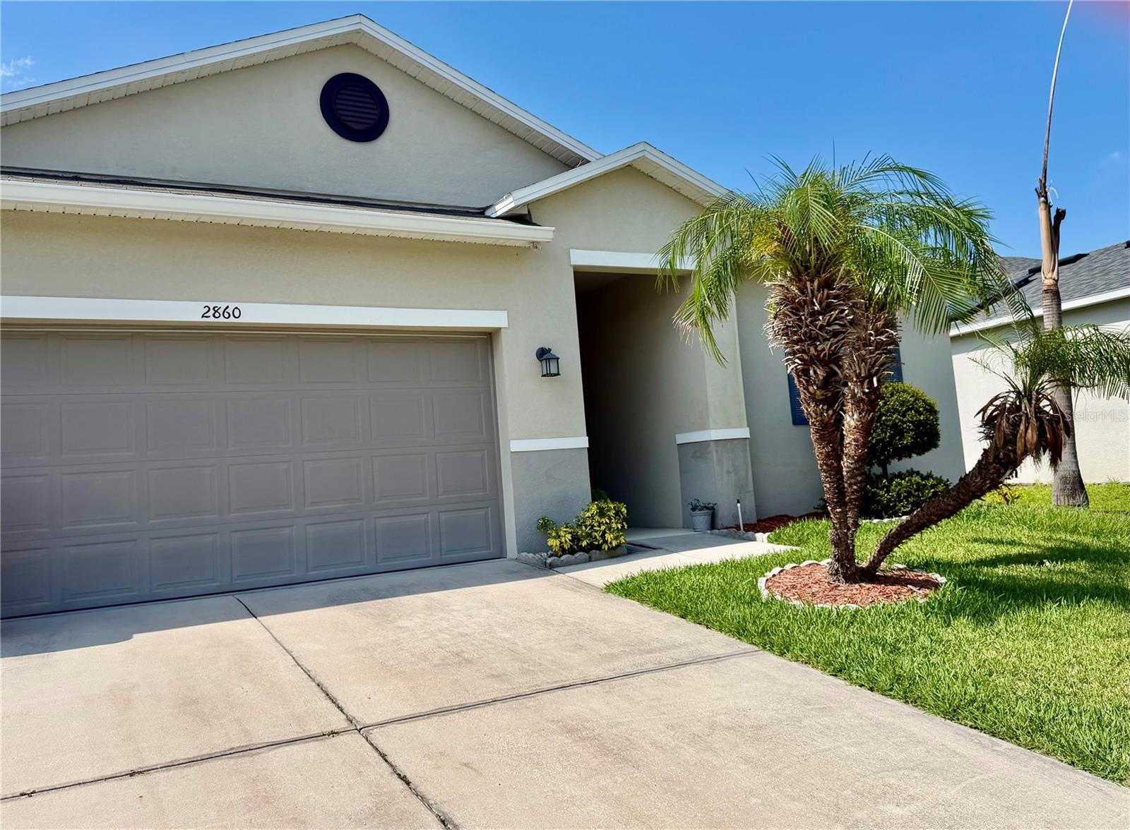2860 BOATING BLVD, KISSIMMEE, FL