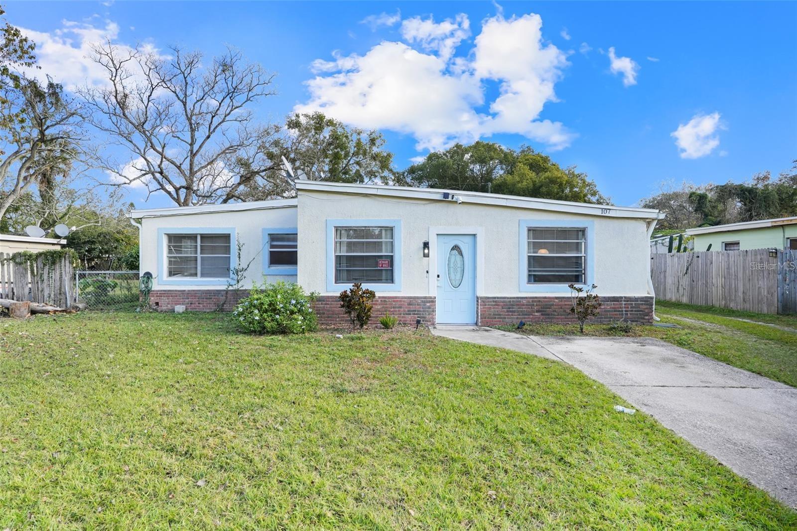 107 GARRISON DR, SANFORD, FL