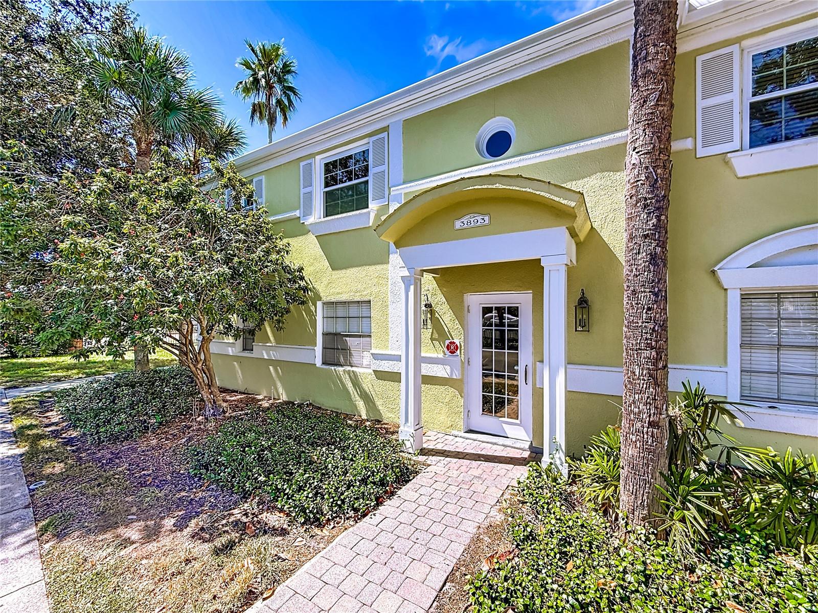 3893 POMPANO DR SE #C, ST PETERSBURG, FL