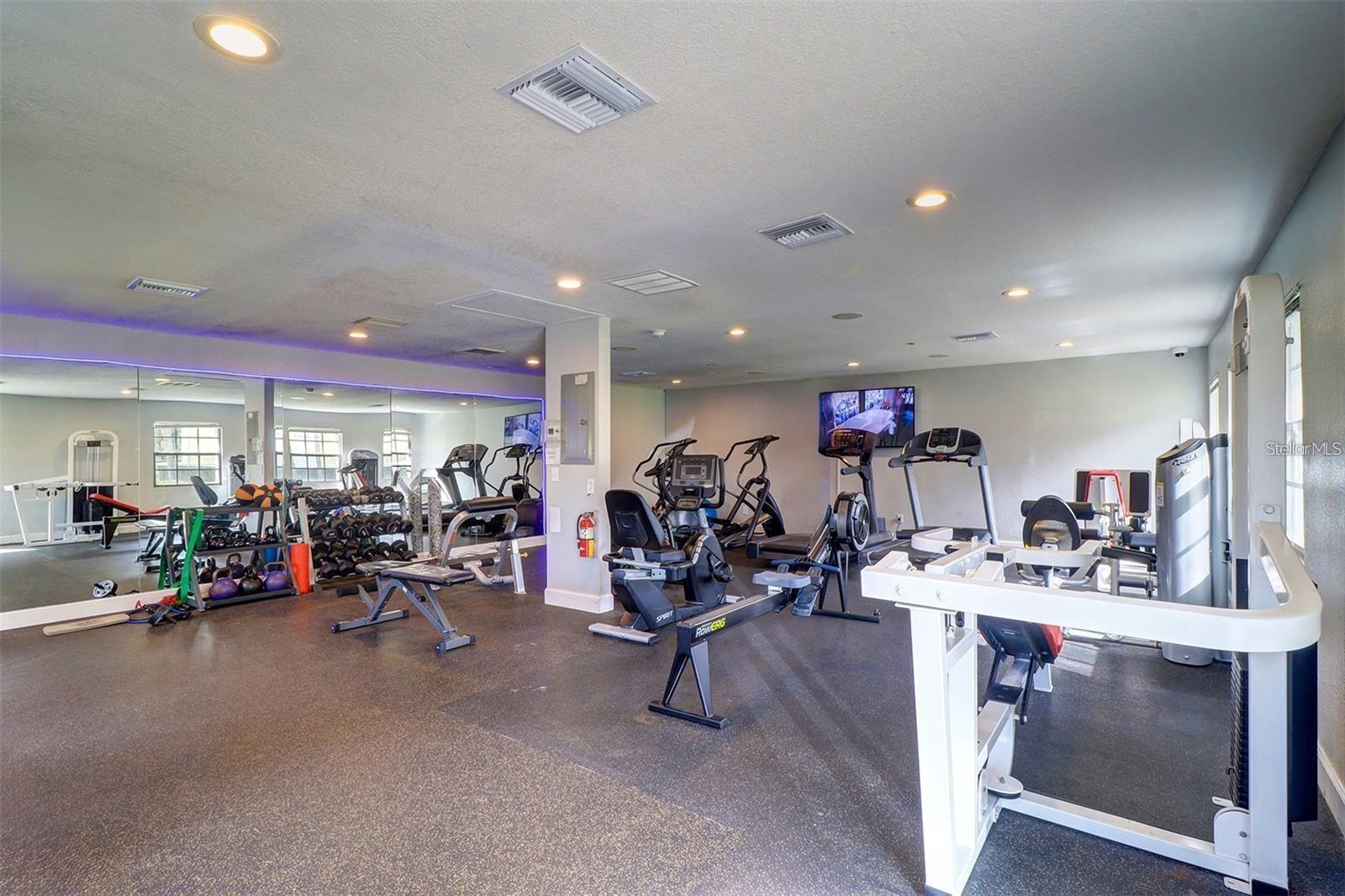 3893 POMPANO DR SE #C, ST PETERSBURG, FL — photo 14