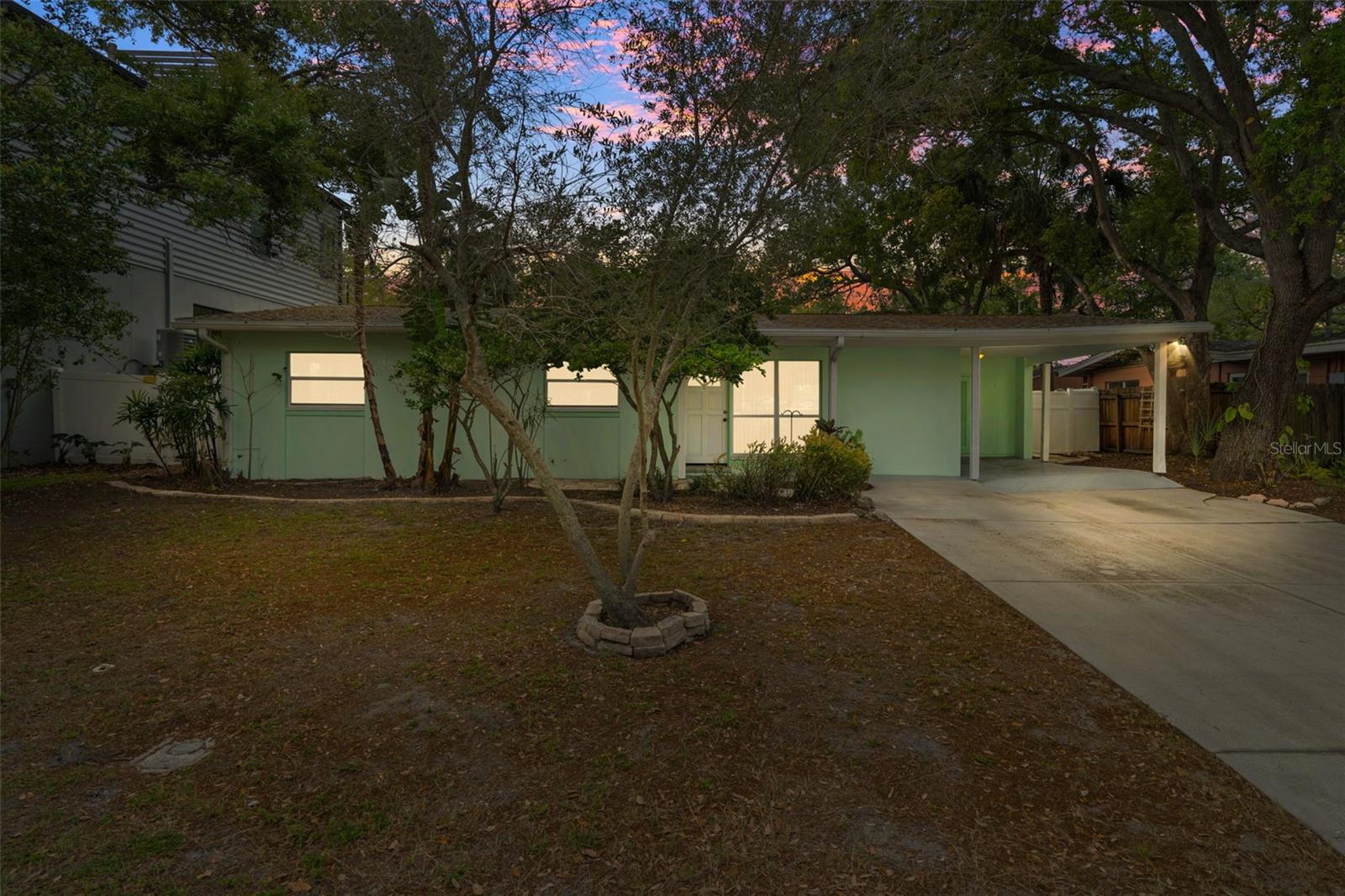 4808 W EUCLID AVE, TAMPA, FL