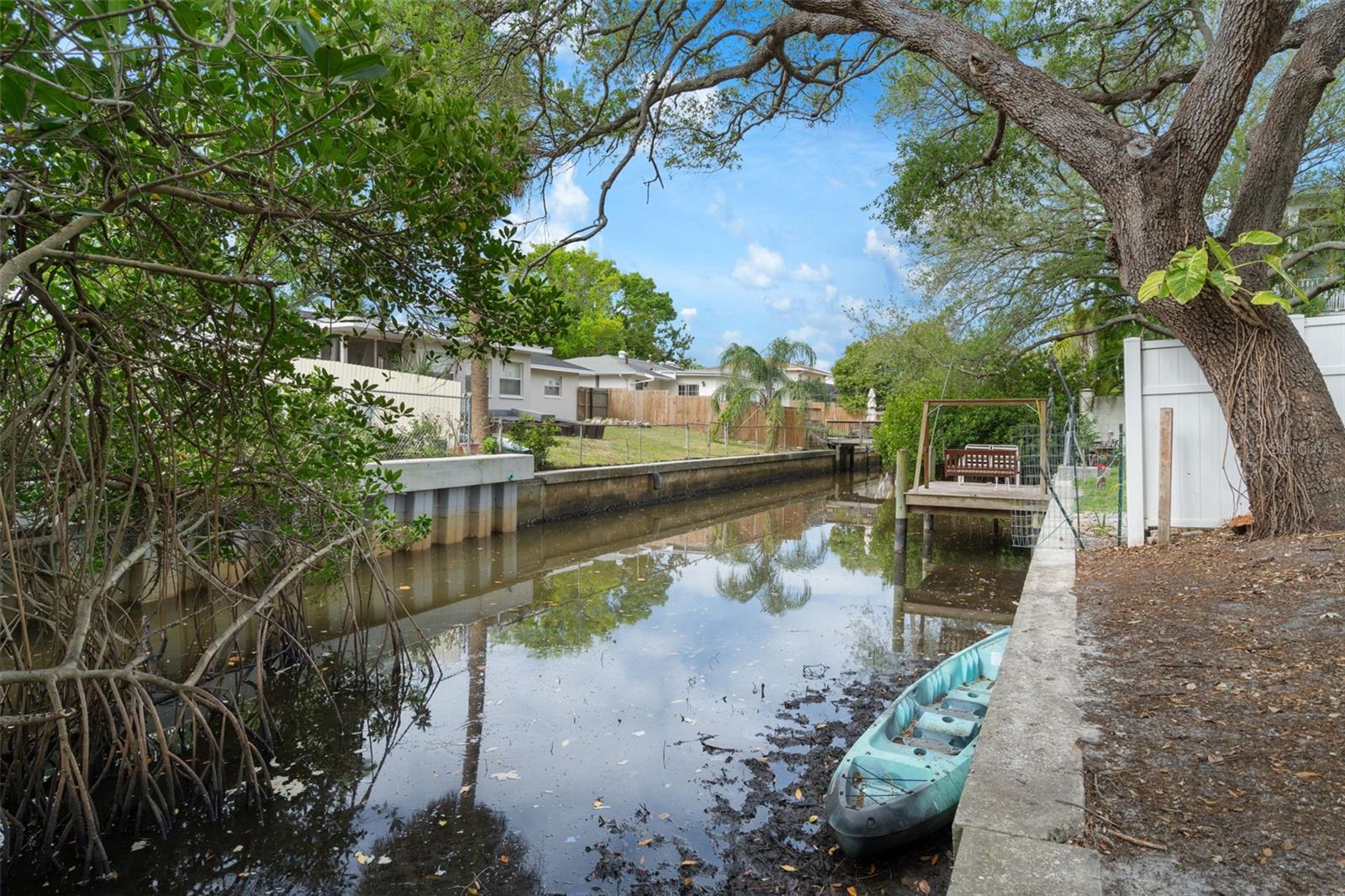 4808 W EUCLID AVE, TAMPA, FL — photo 2