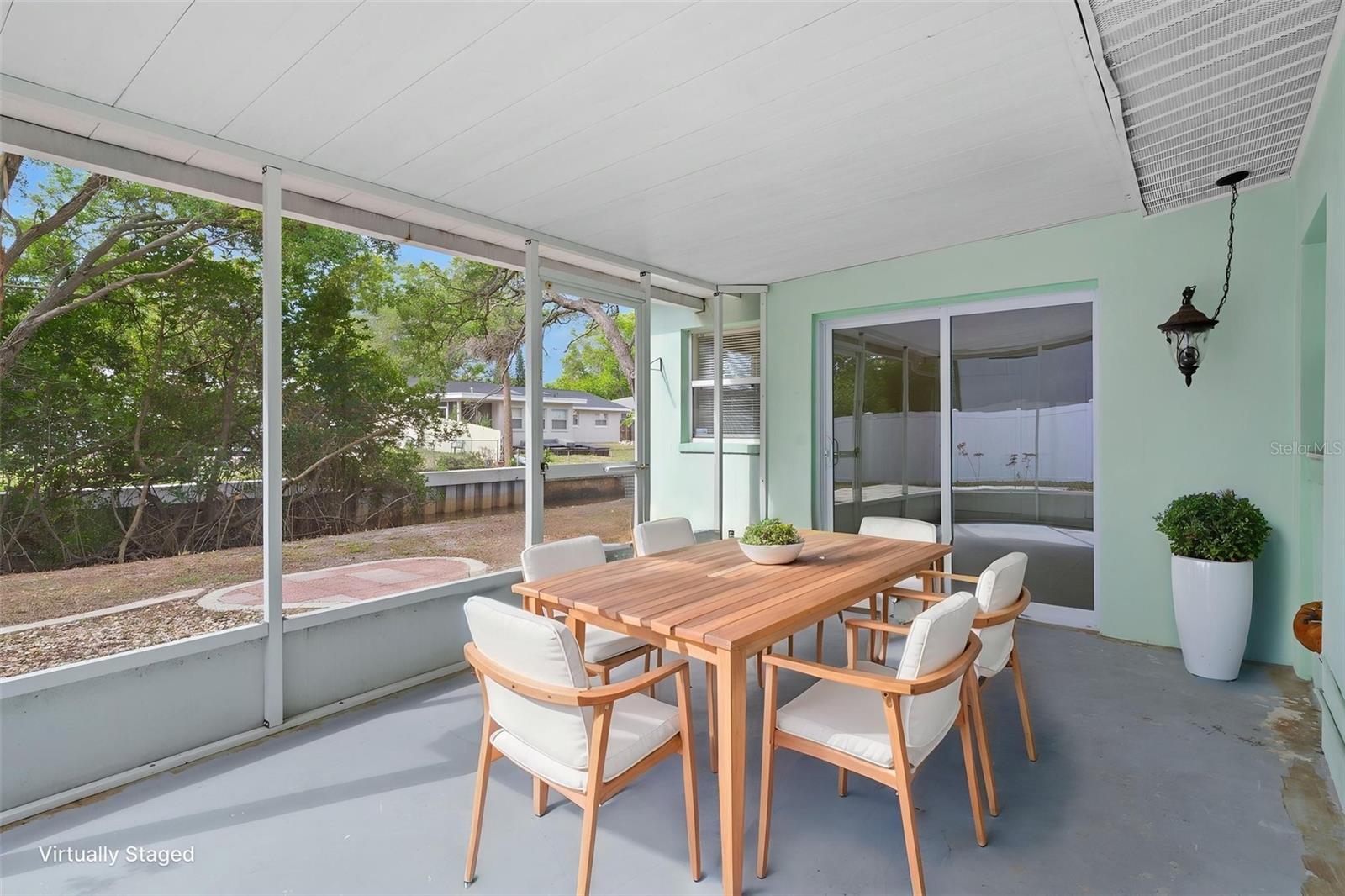 4808 W EUCLID AVE, TAMPA, FL — photo 4