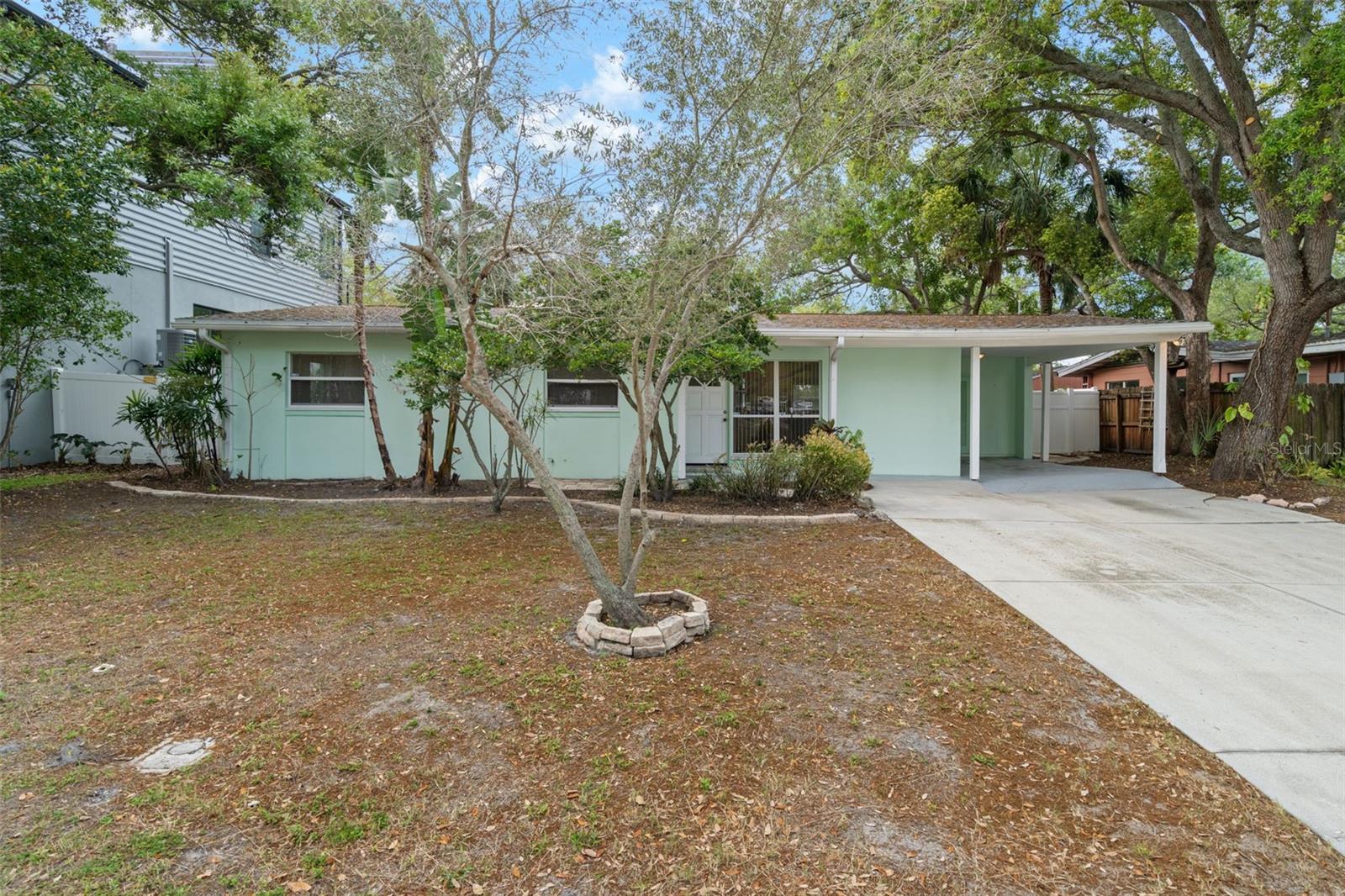 4808 W EUCLID AVE, TAMPA, FL — photo 5