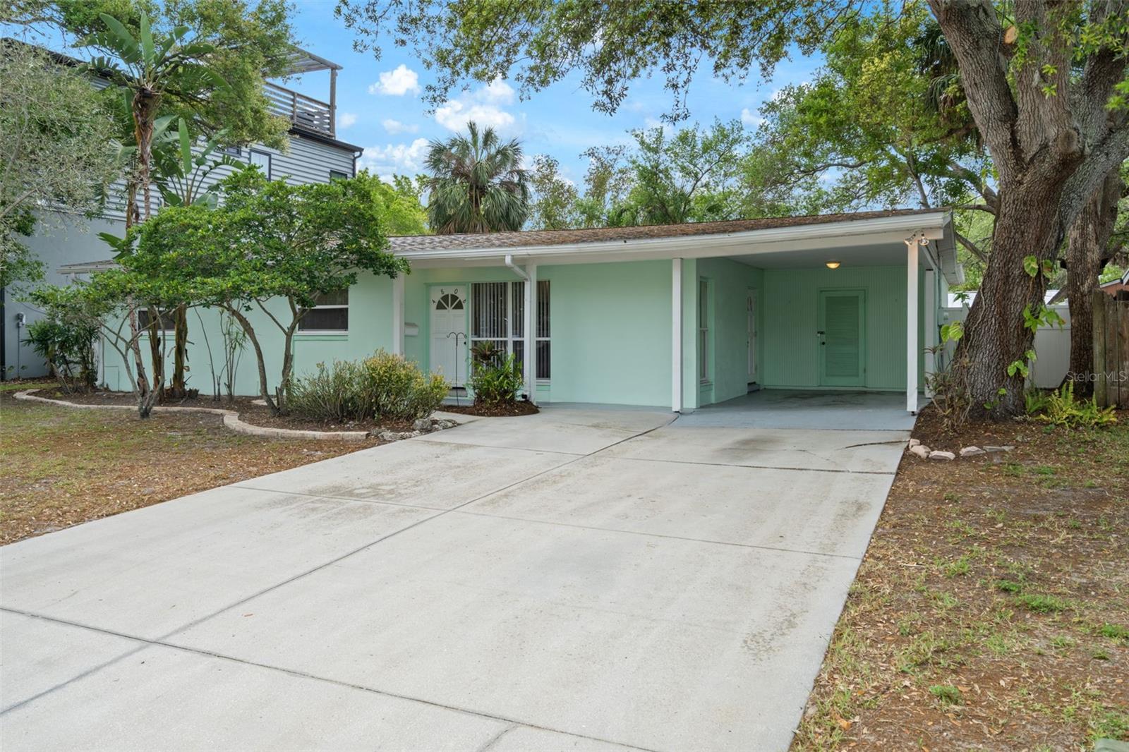 4808 W EUCLID AVE, TAMPA, FL — photo 7