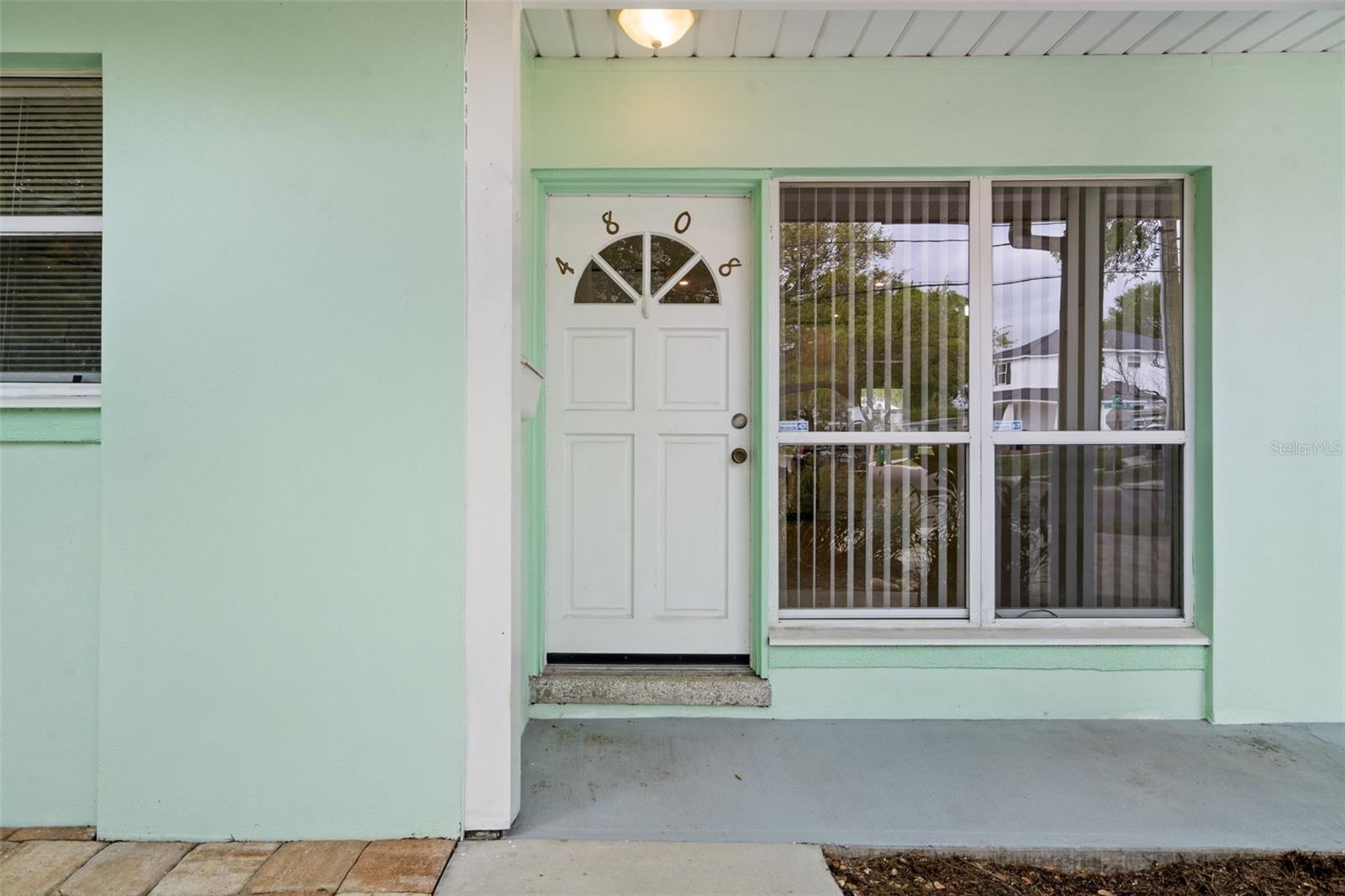 4808 W EUCLID AVE, TAMPA, FL — photo 10