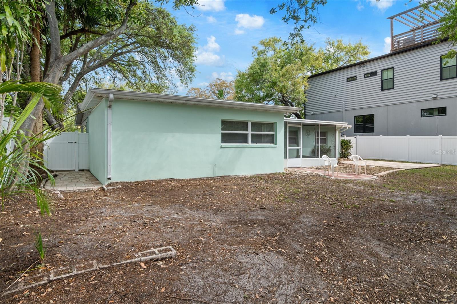 4808 W EUCLID AVE, TAMPA, FL — photo 50