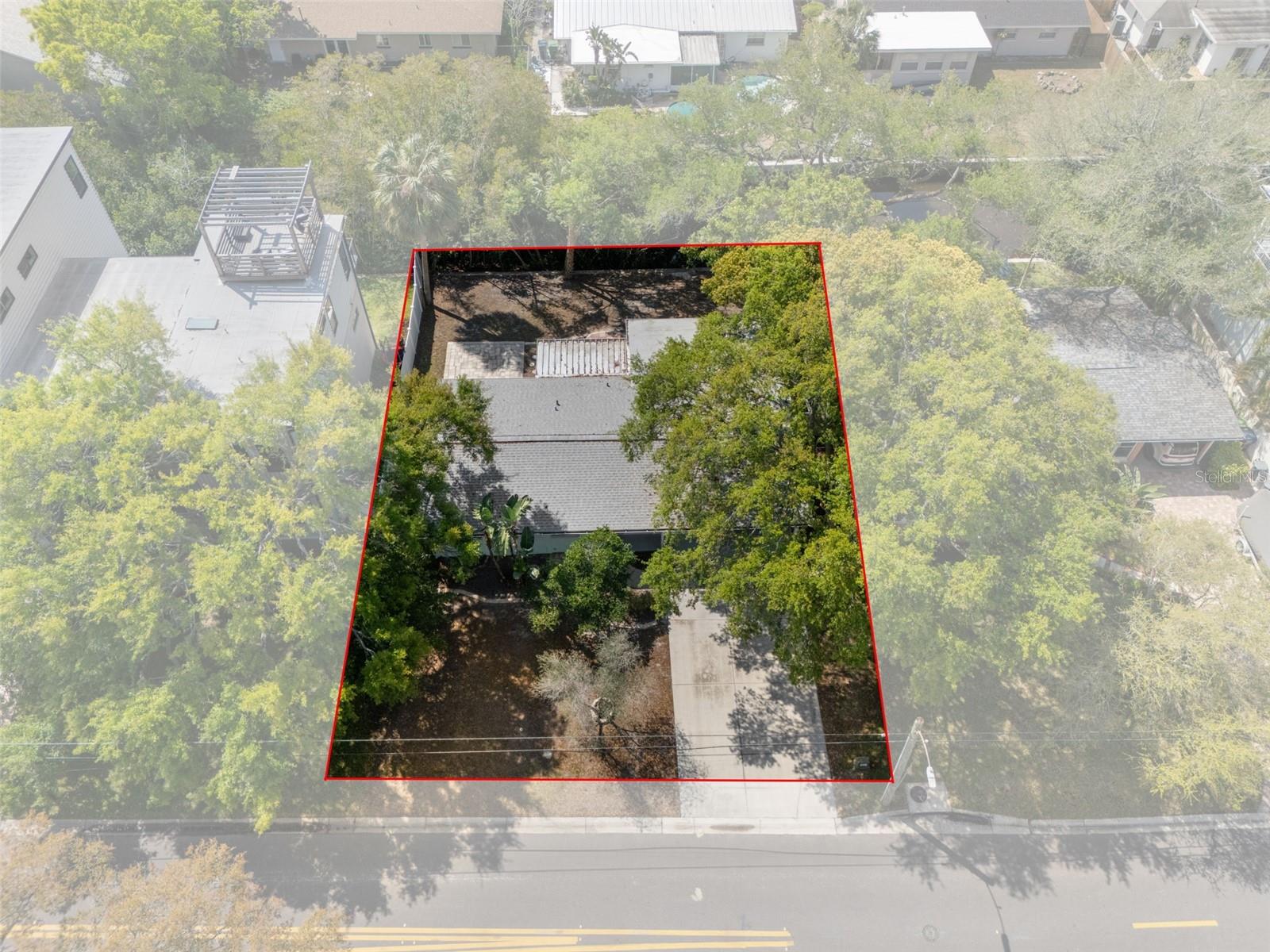 4808 W EUCLID AVE, TAMPA, FL — photo 57
