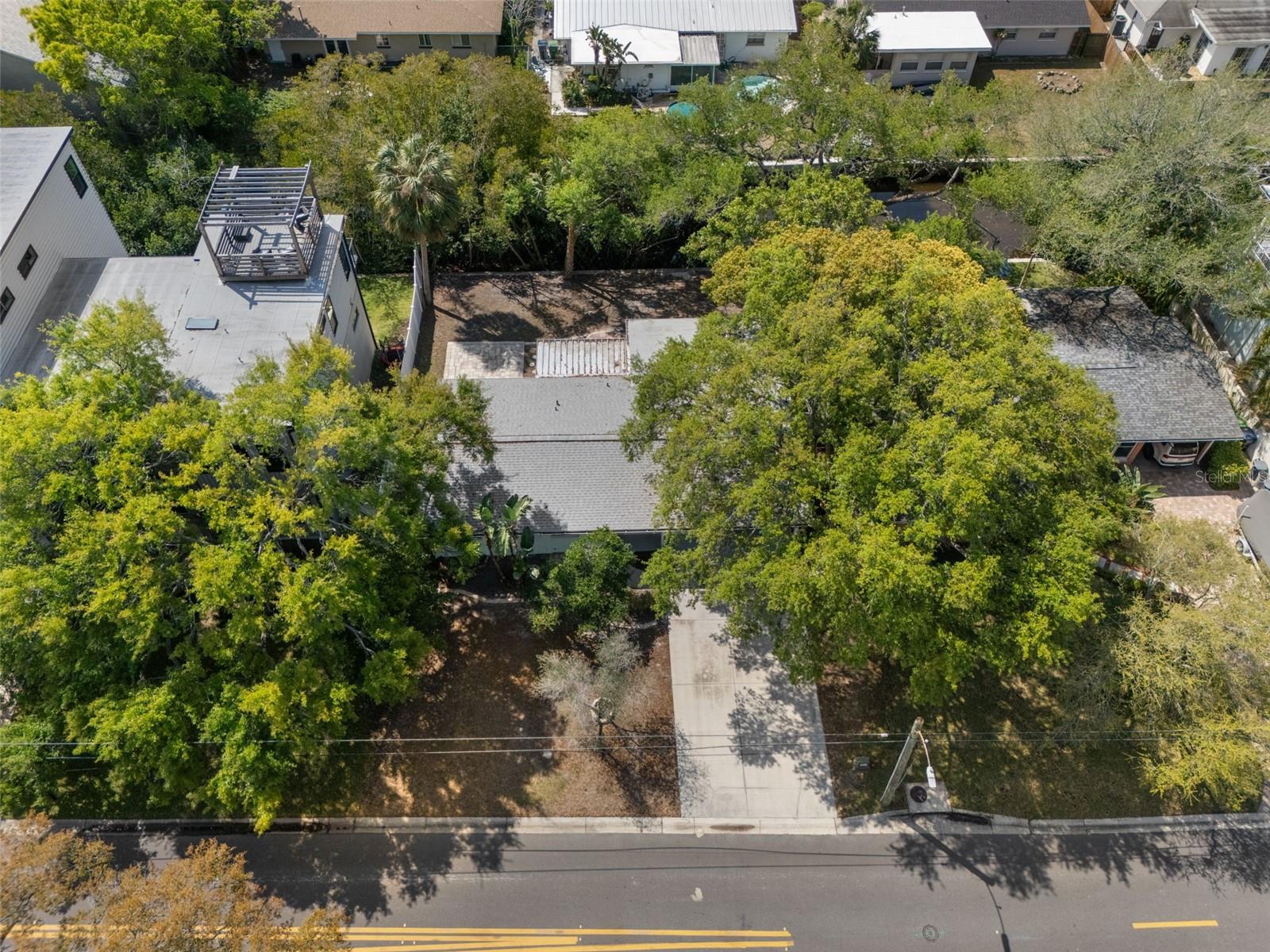 4808 W EUCLID AVE, TAMPA, FL — photo 58