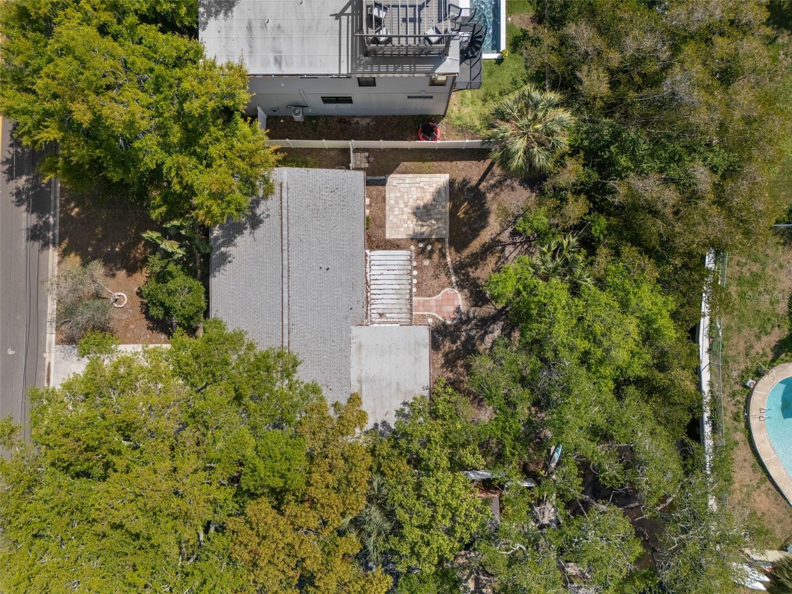 4808 W EUCLID AVE, TAMPA, FL — photo 59