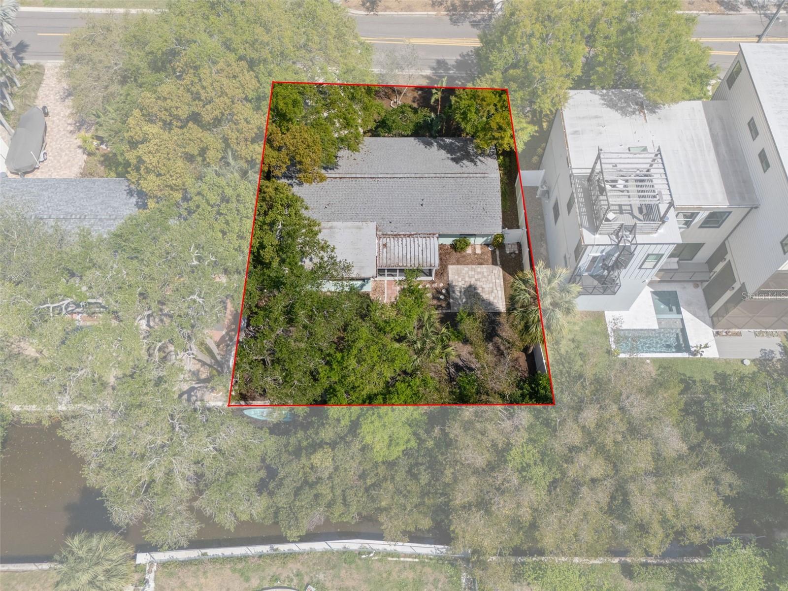 4808 W EUCLID AVE, TAMPA, FL — photo 60