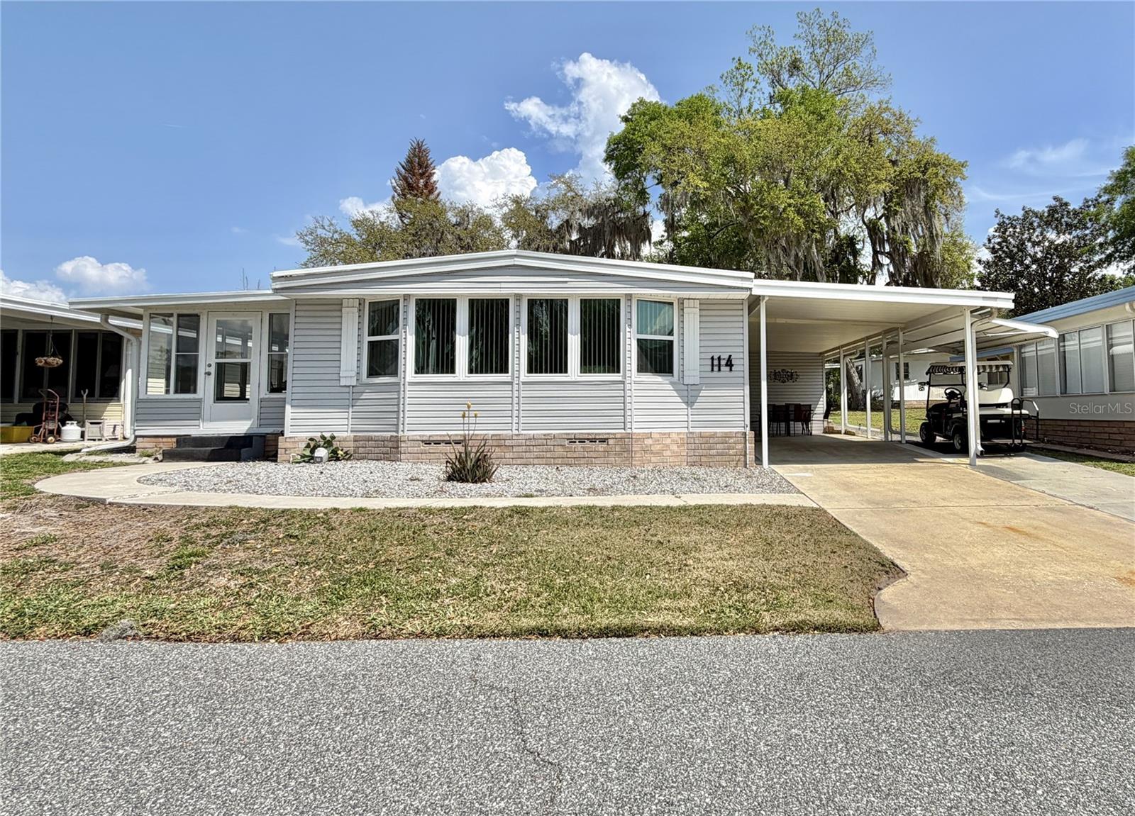 114 ASPEN CIR, LEESBURG, FL