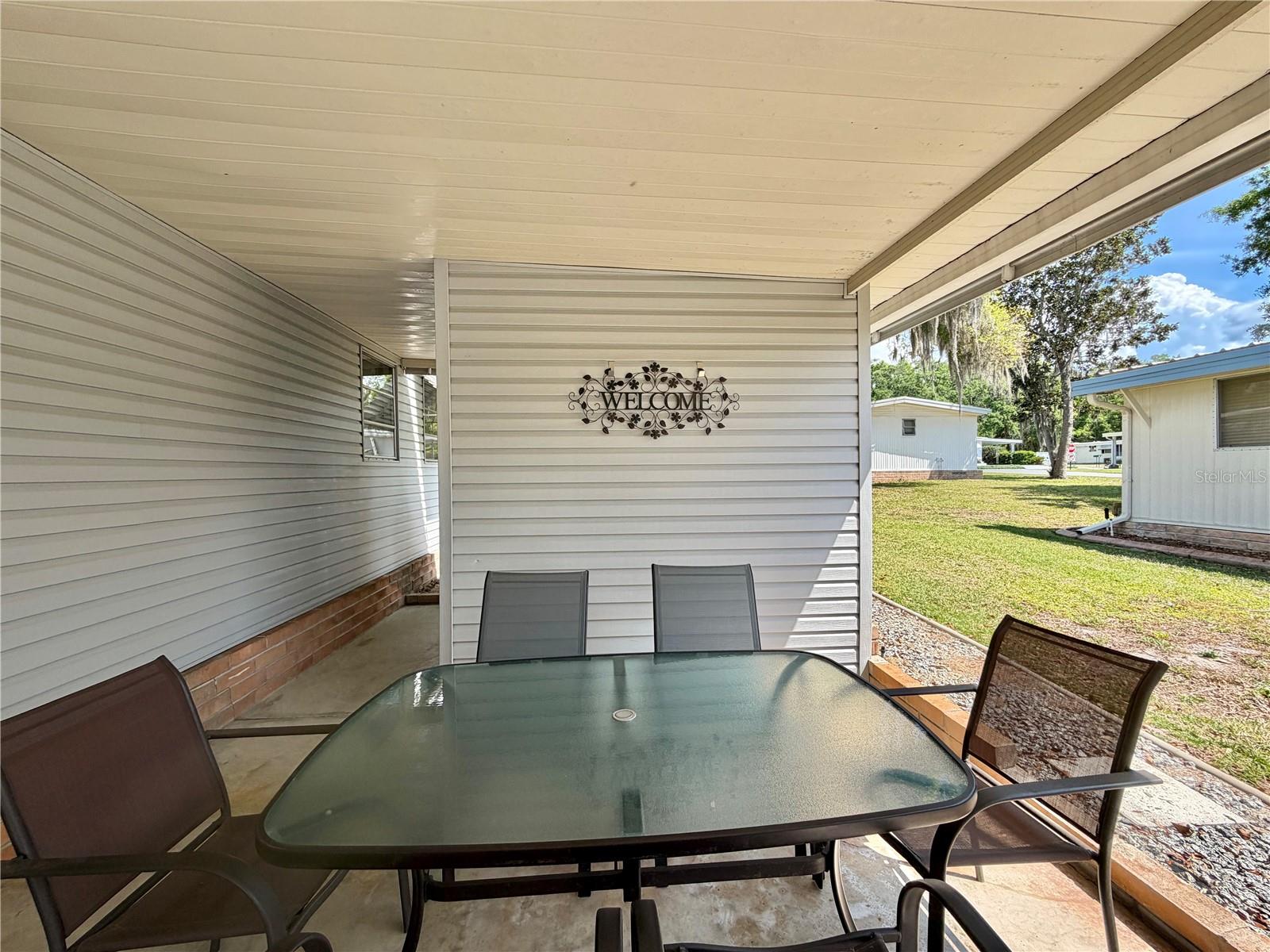 114 ASPEN CIR, LEESBURG, FL — photo 126