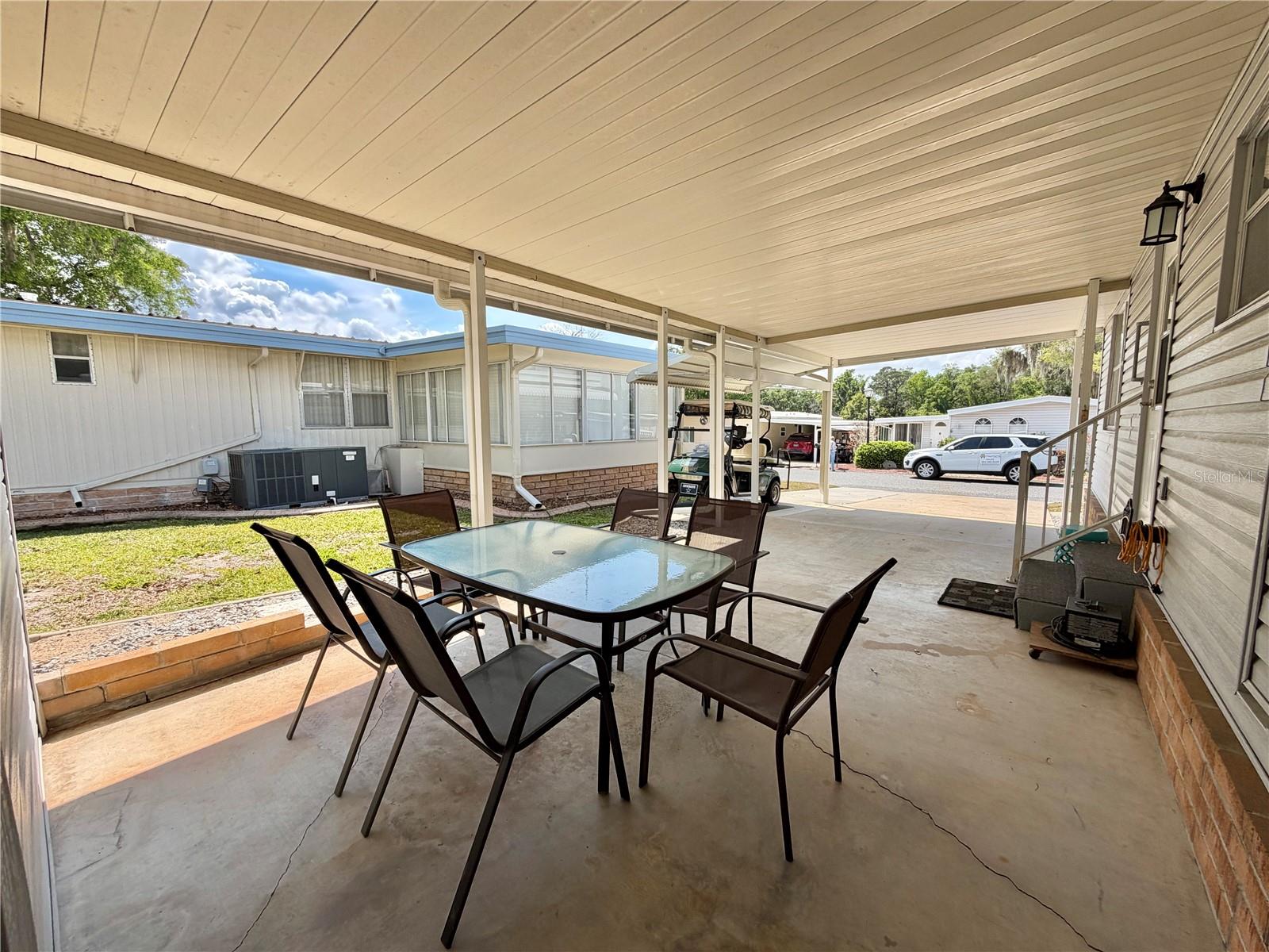 114 ASPEN CIR, LEESBURG, FL — photo 129