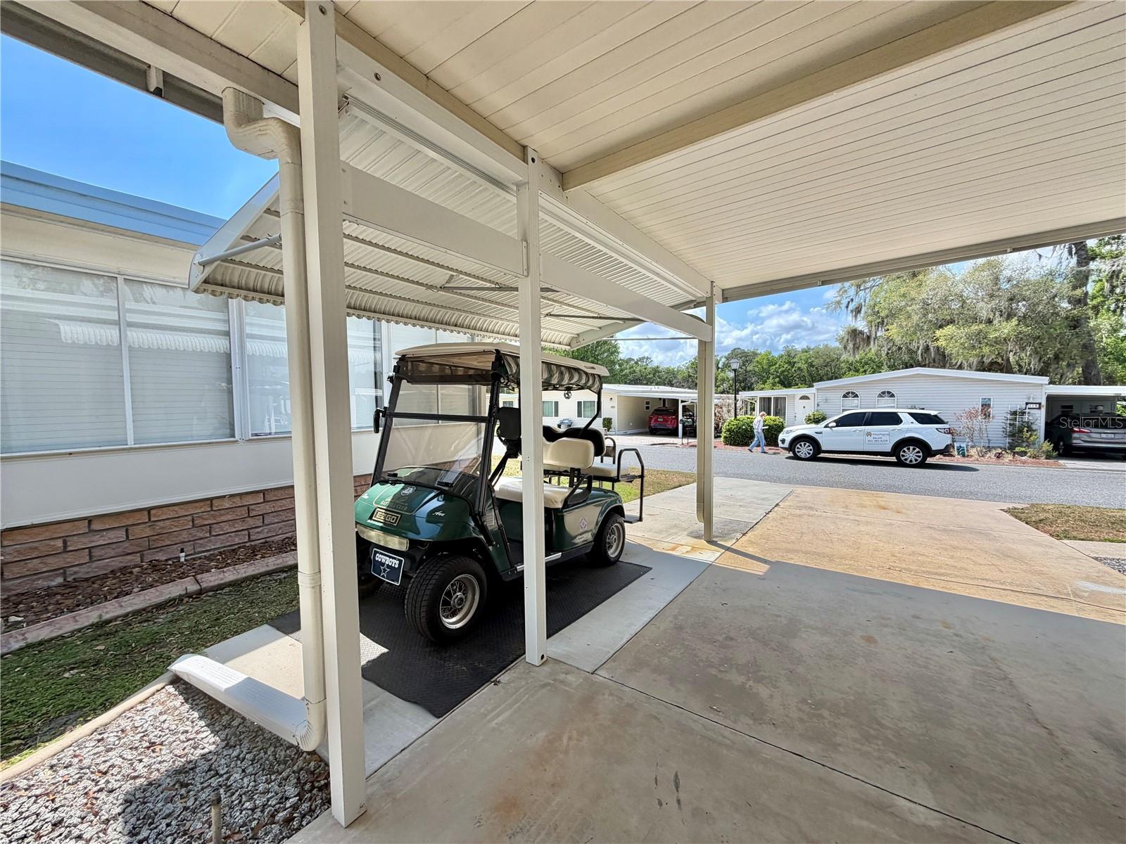 114 ASPEN CIR, LEESBURG, FL — photo 138