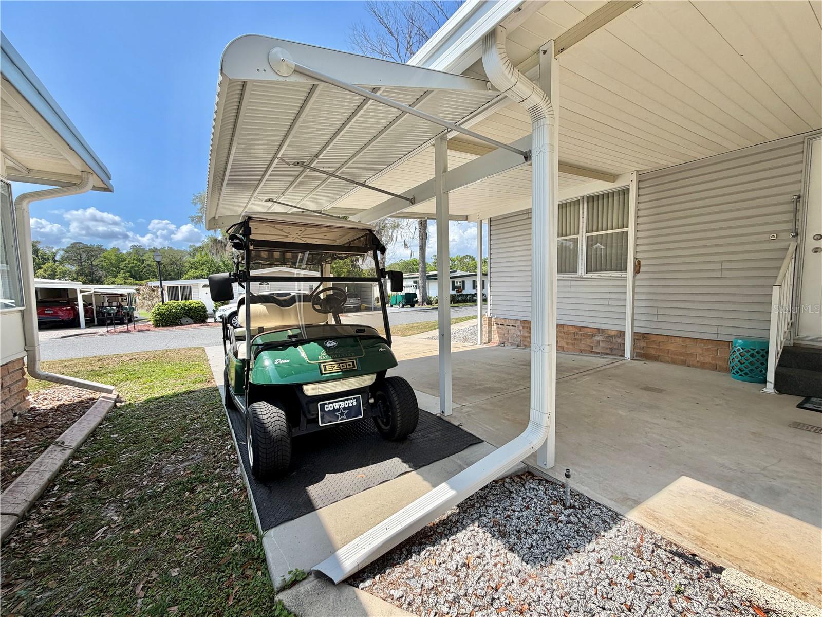 114 ASPEN CIR, LEESBURG, FL — photo 139