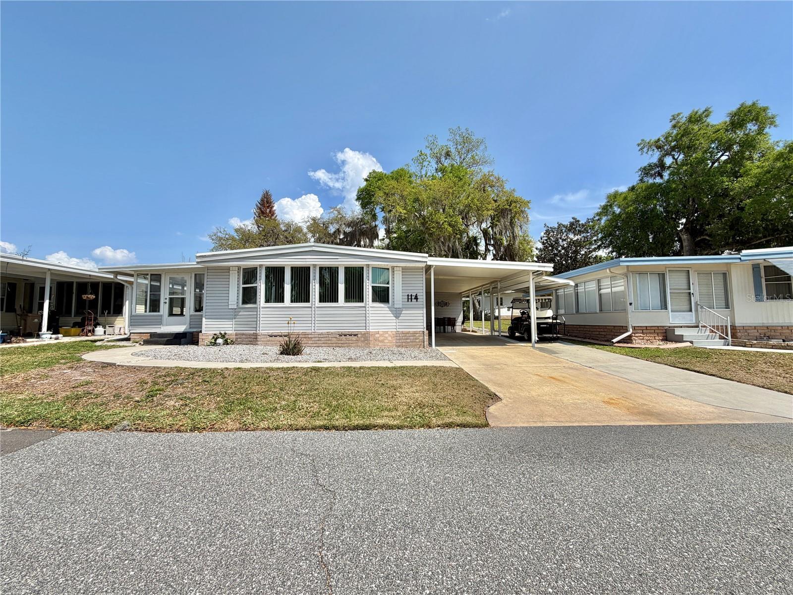 114 ASPEN CIR, LEESBURG, FL — photo 141