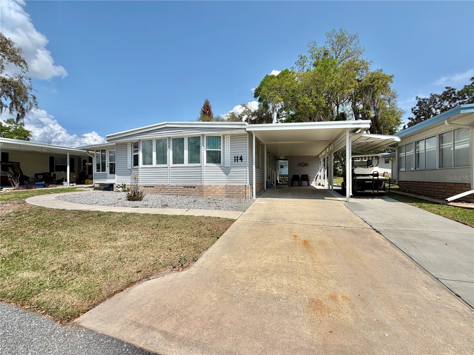 114 ASPEN CIR, LEESBURG, FL — photo 144