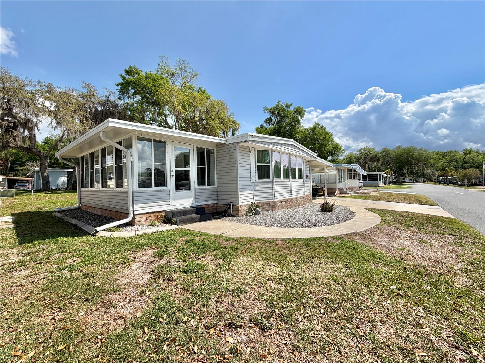 114 ASPEN CIR, LEESBURG, FL — photo 146
