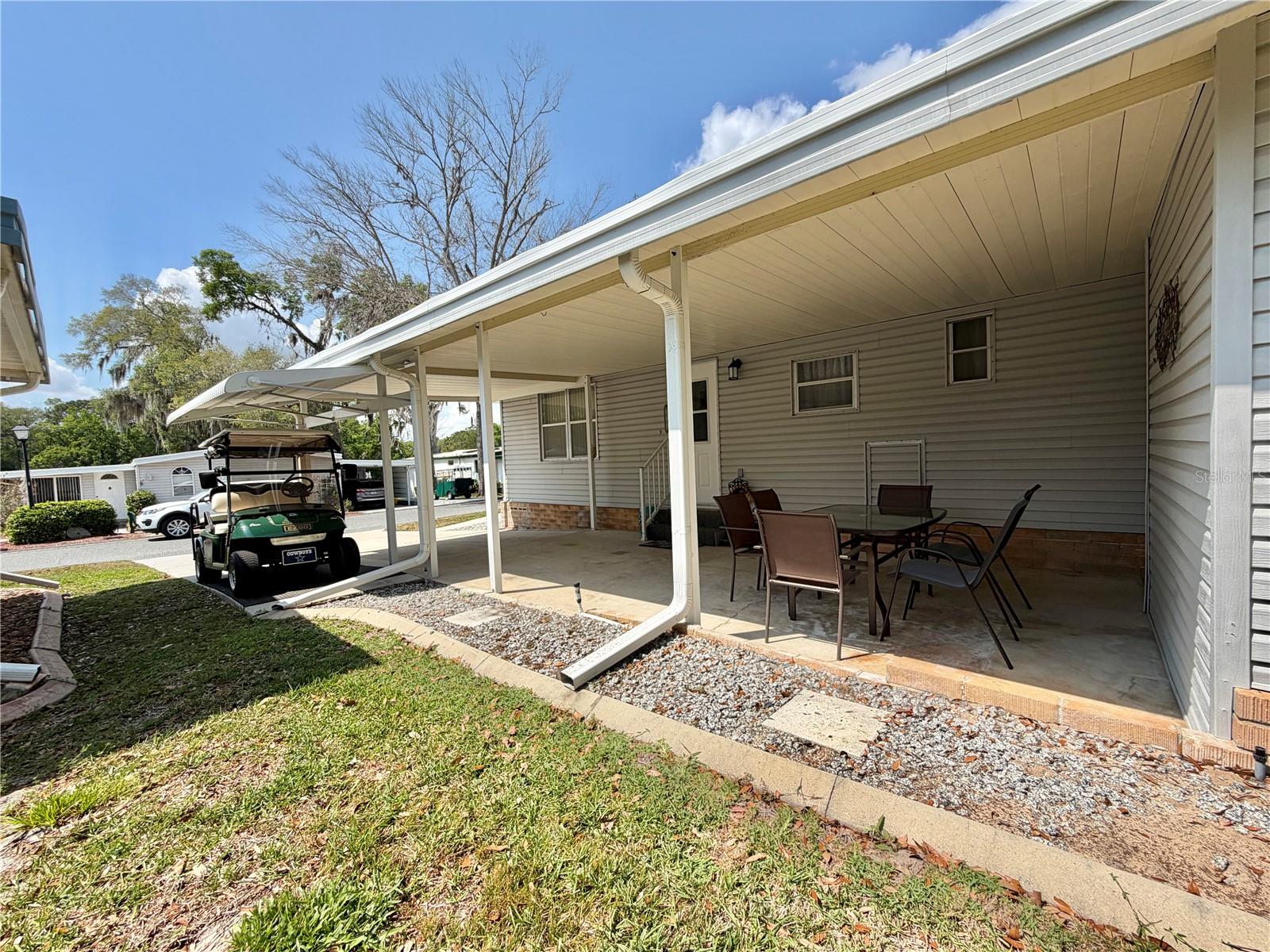 114 ASPEN CIR, LEESBURG, FL — photo 153