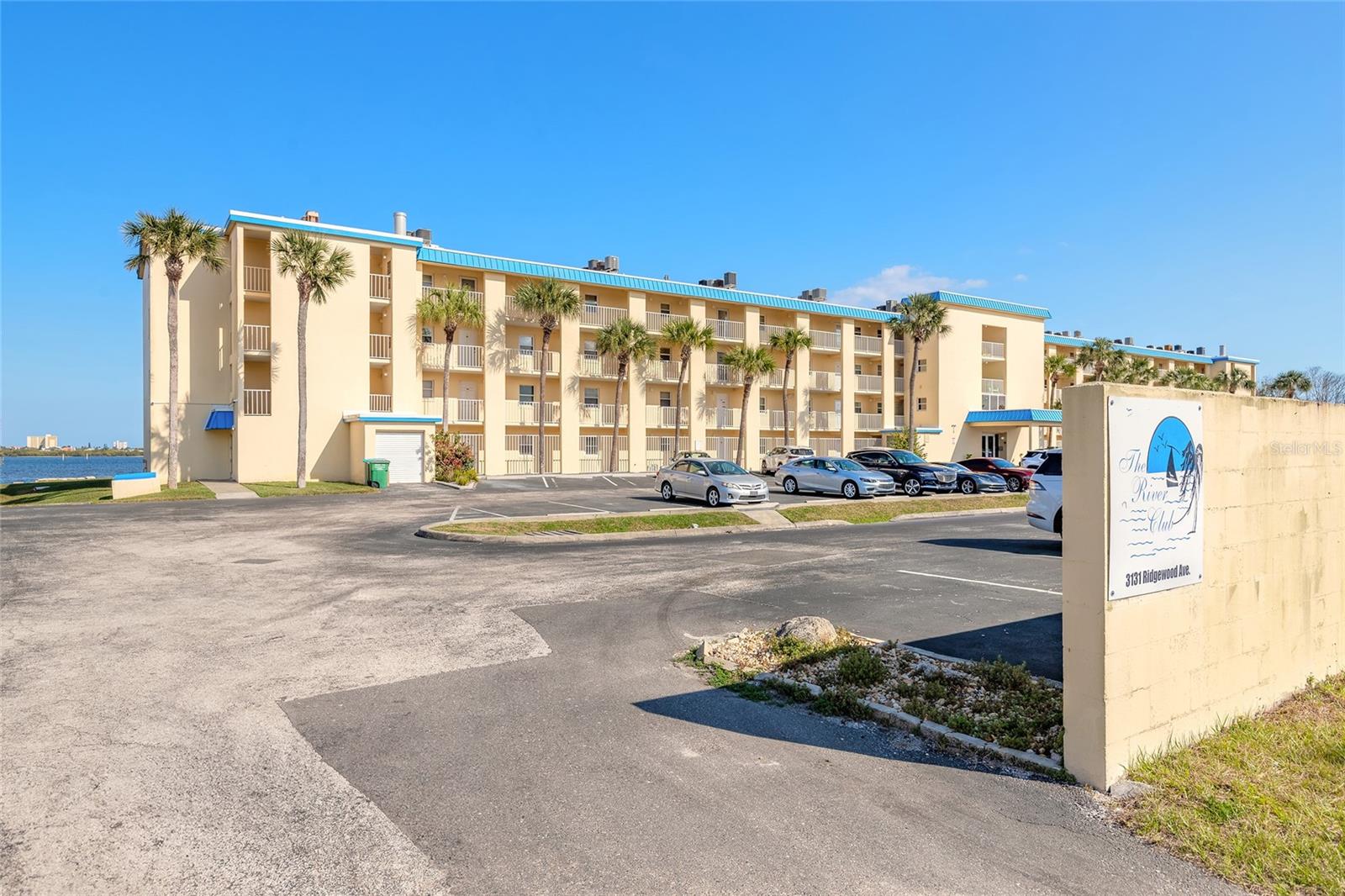 3131 S RIDGEWOOD AVE #101, SOUTH DAYTONA, FL — photo 2