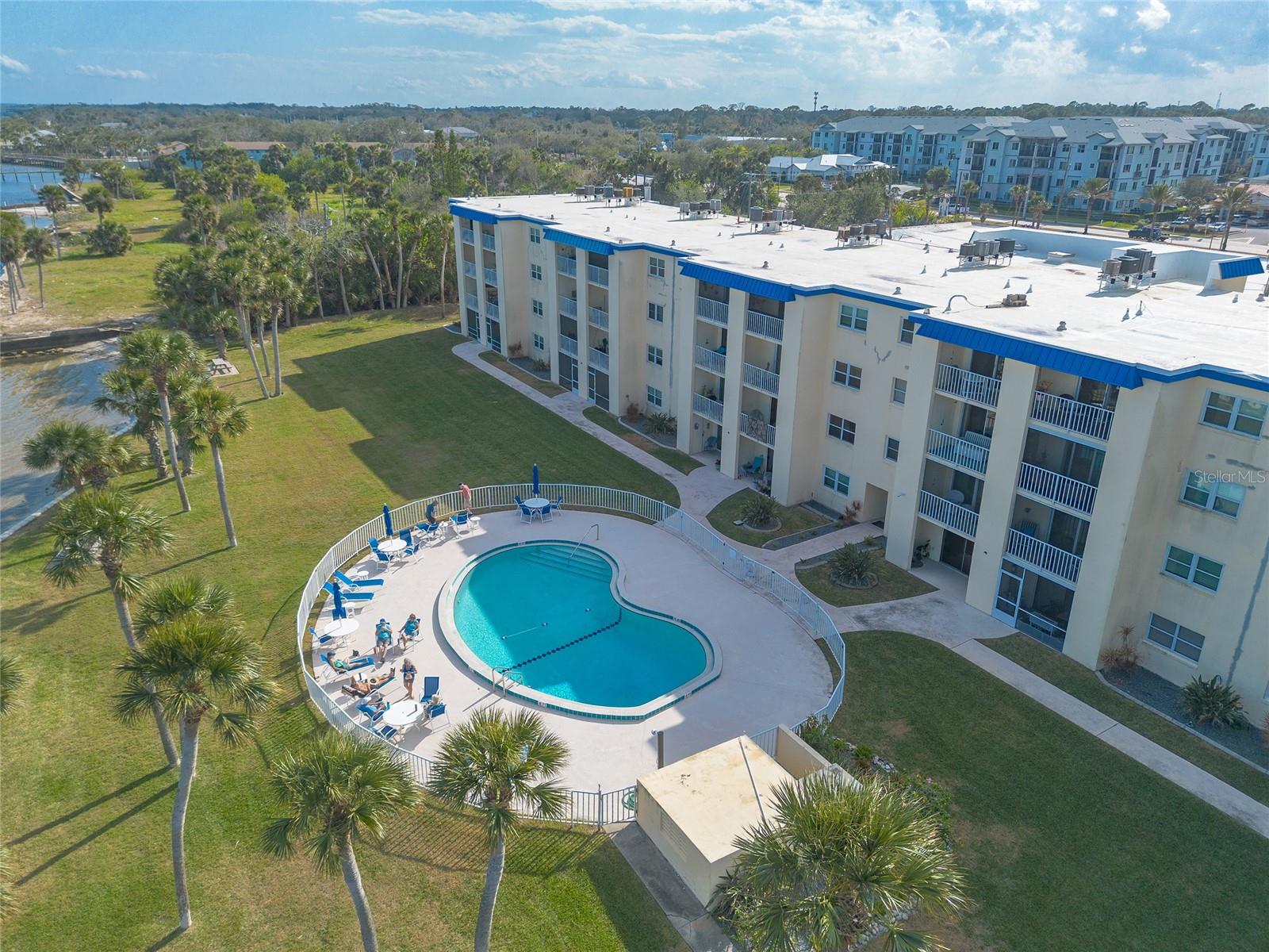 3131 S RIDGEWOOD AVE #101, SOUTH DAYTONA, FL — photo 3