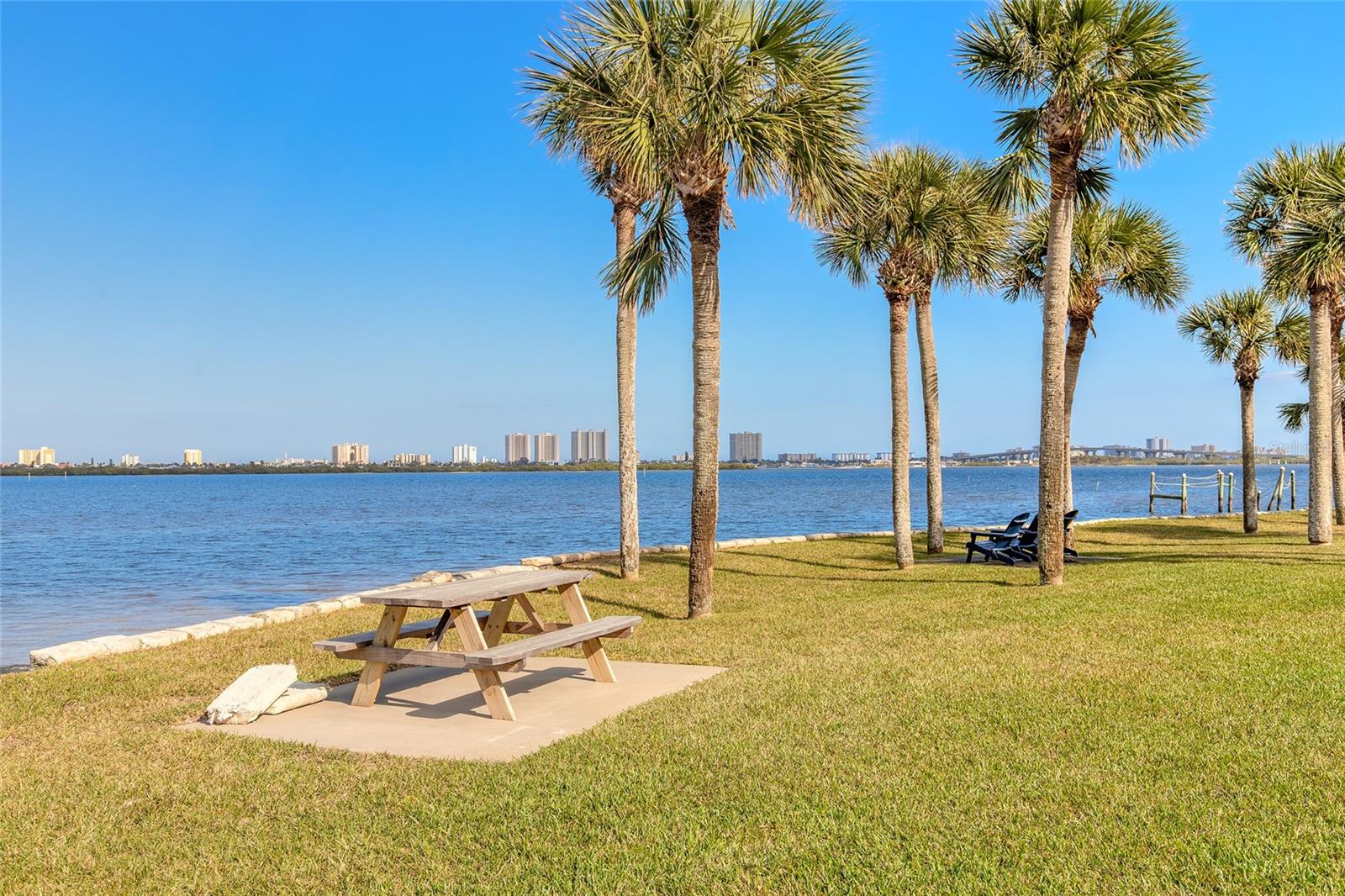 3131 S RIDGEWOOD AVE #101, SOUTH DAYTONA, FL — photo 25