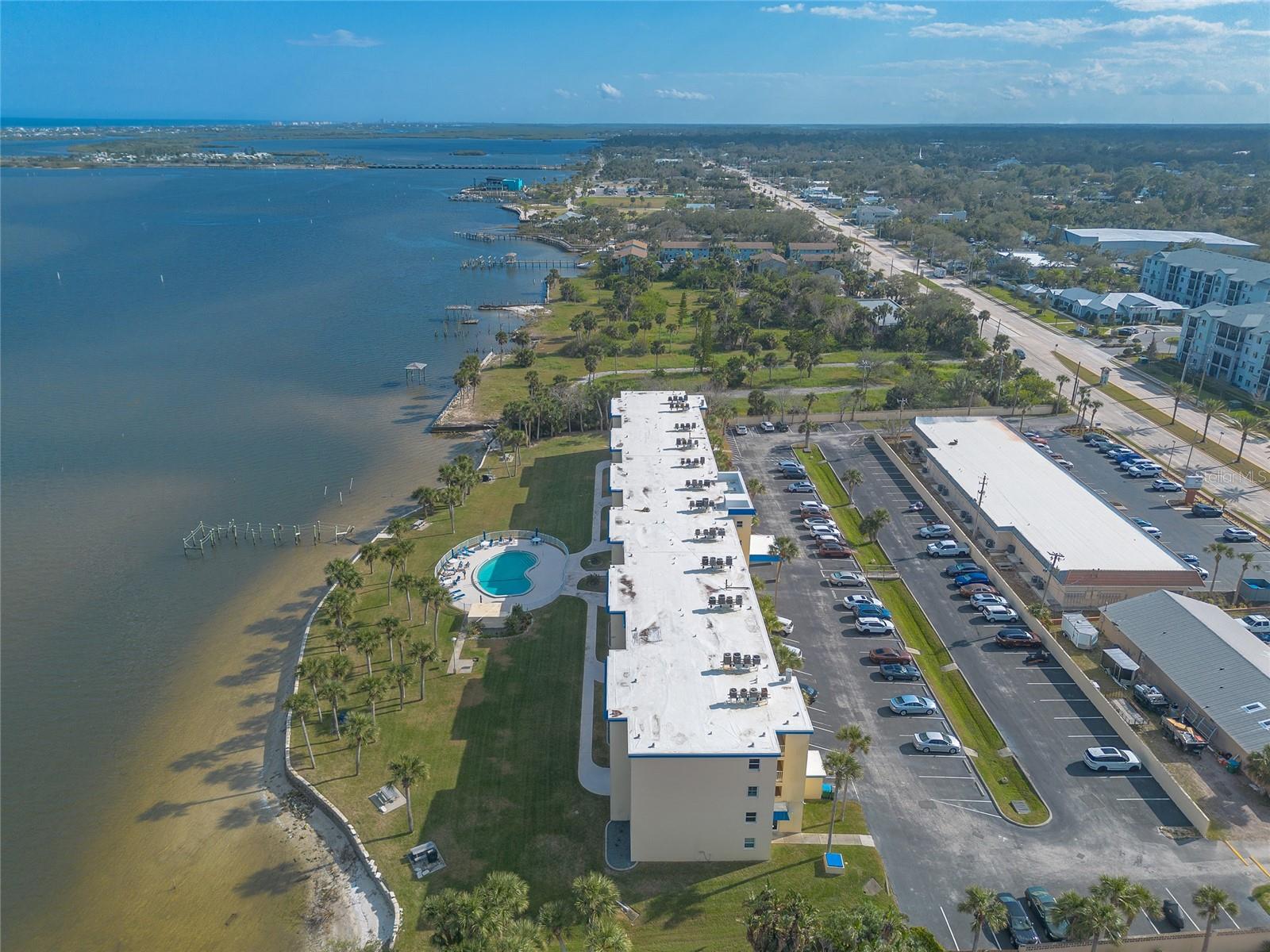 3131 S RIDGEWOOD AVE #101, SOUTH DAYTONA, FL — photo 28