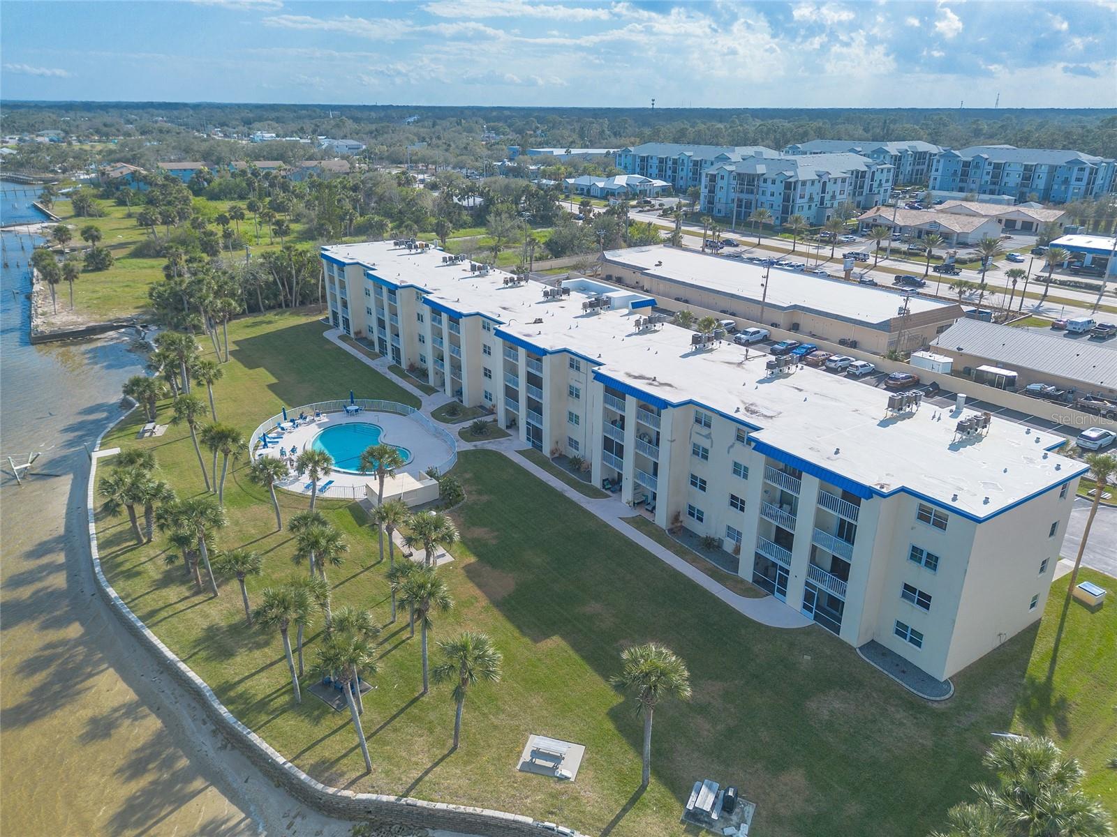 3131 S RIDGEWOOD AVE #101, SOUTH DAYTONA, FL — photo 29