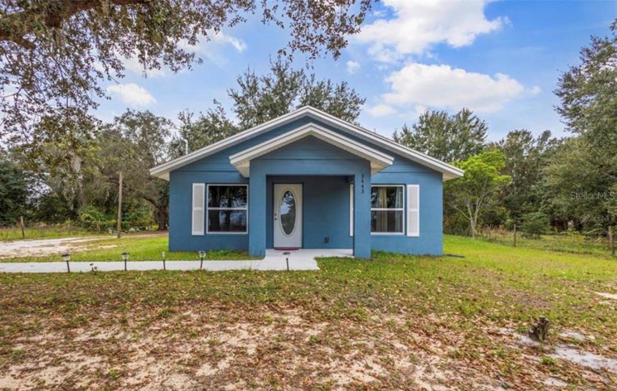 3443 COUNTY ROAD 557A, POLK CITY, FL