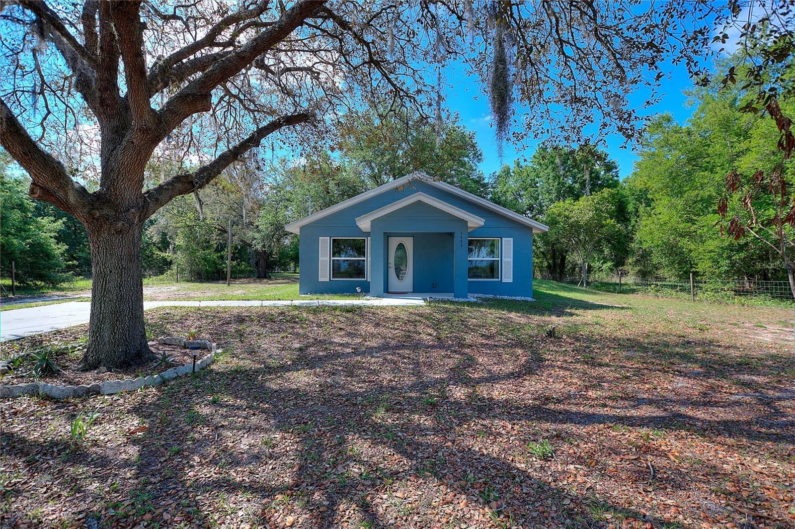 3443 COUNTY ROAD 557A, POLK CITY, FL — photo 2